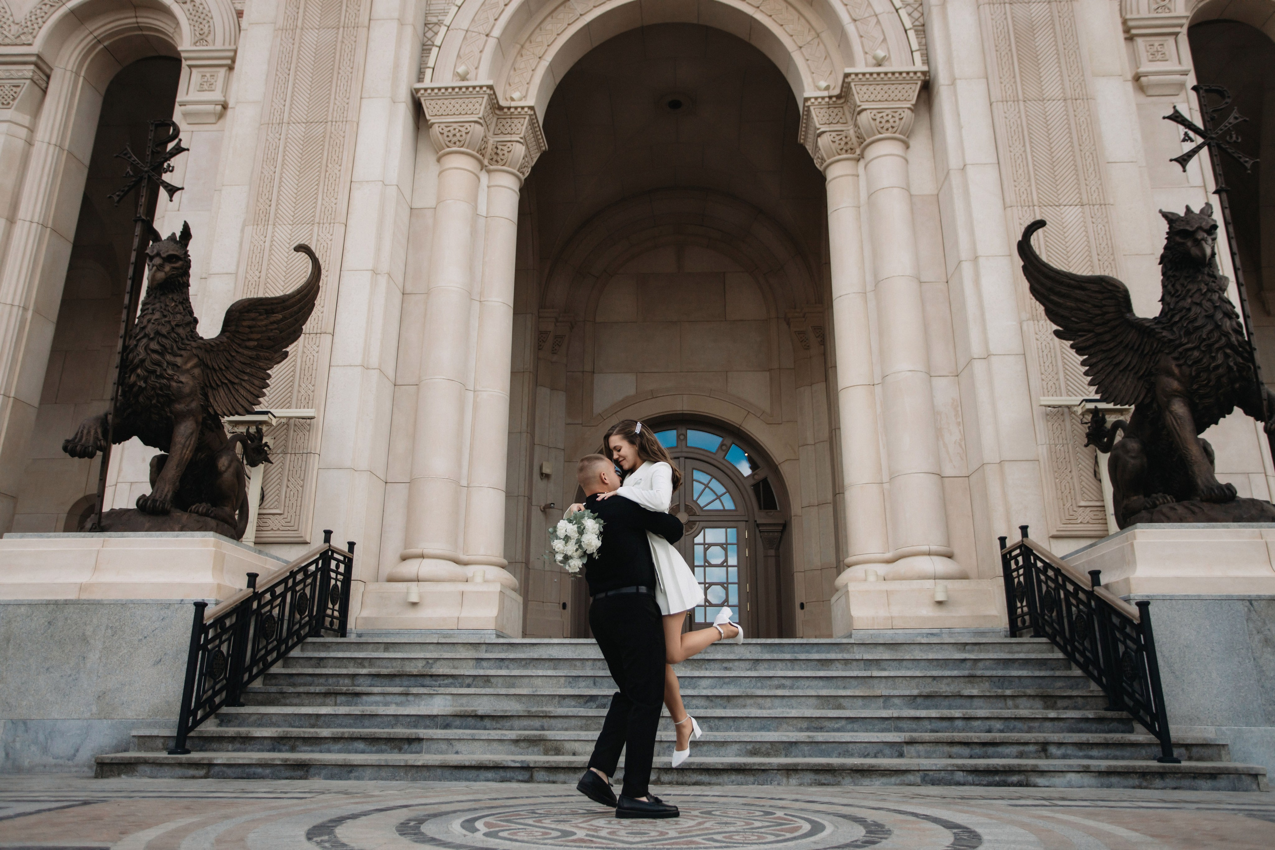 Профессиональный свадебный фотограф и видеограф Симферополь | Крым. Свадебный фотограф и видеограф Владислав и Анастасия Макриди