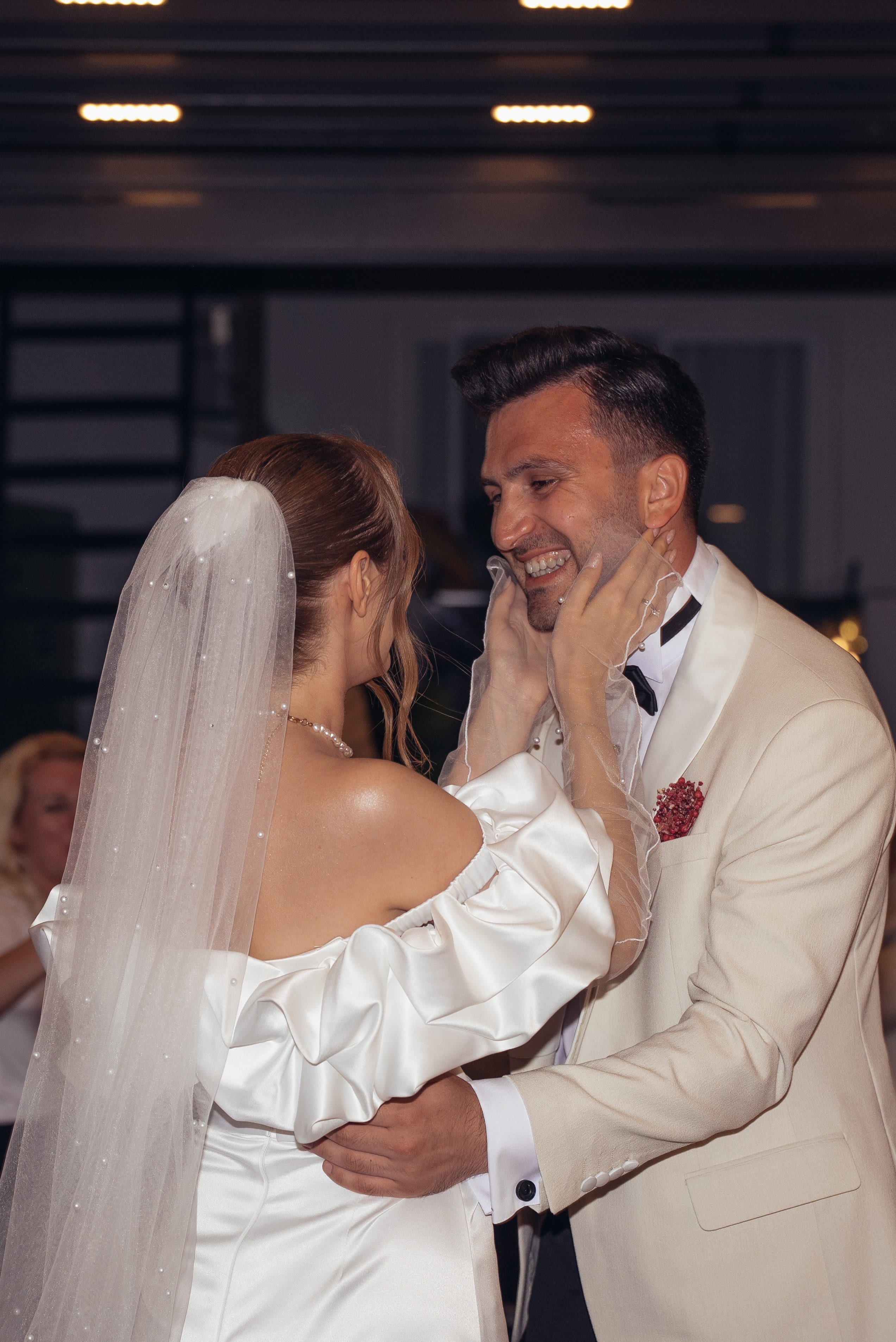 Мурат и Кристина. Анна Лобанова | фотограф