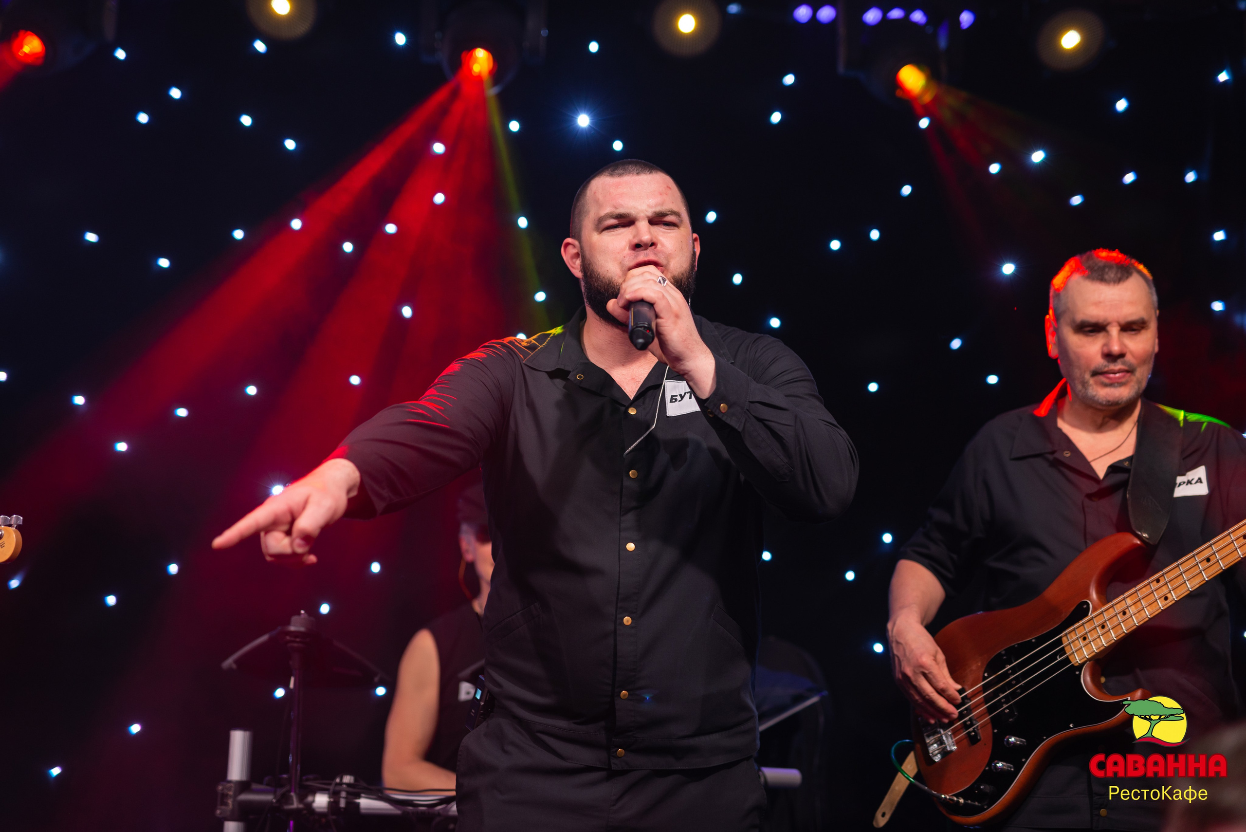 Бутырка. Свадебный фотограф в Рязани Вагнер Владимир