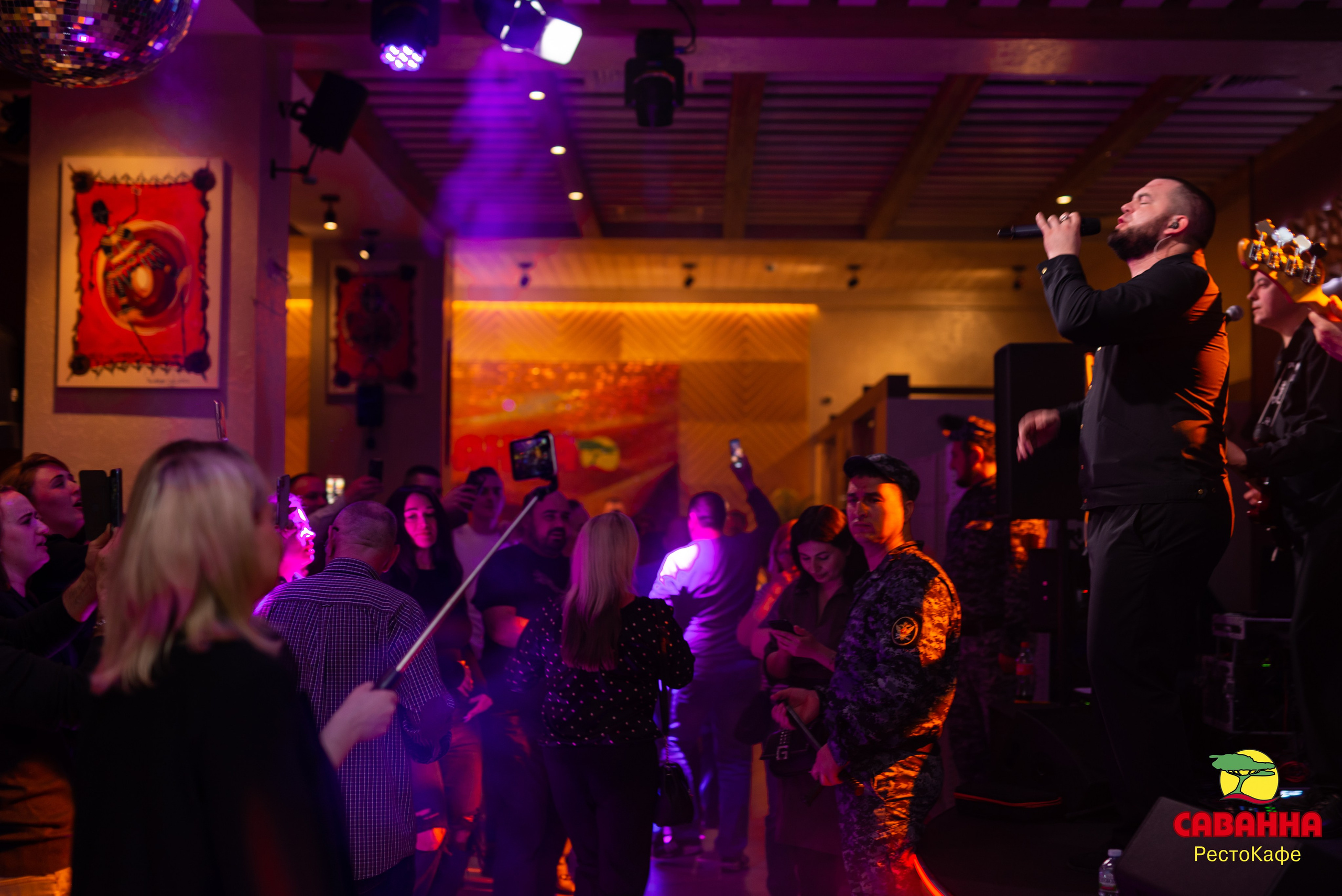 Бутырка. Свадебный фотограф в Рязани Вагнер Владимир