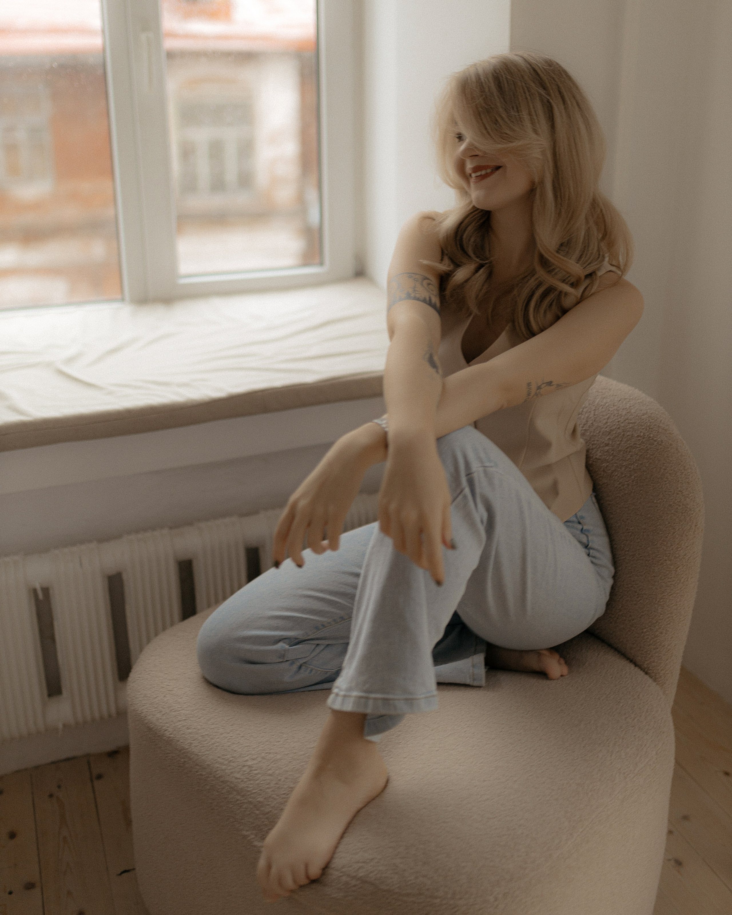 Елизавета. DARYA.BELKINA