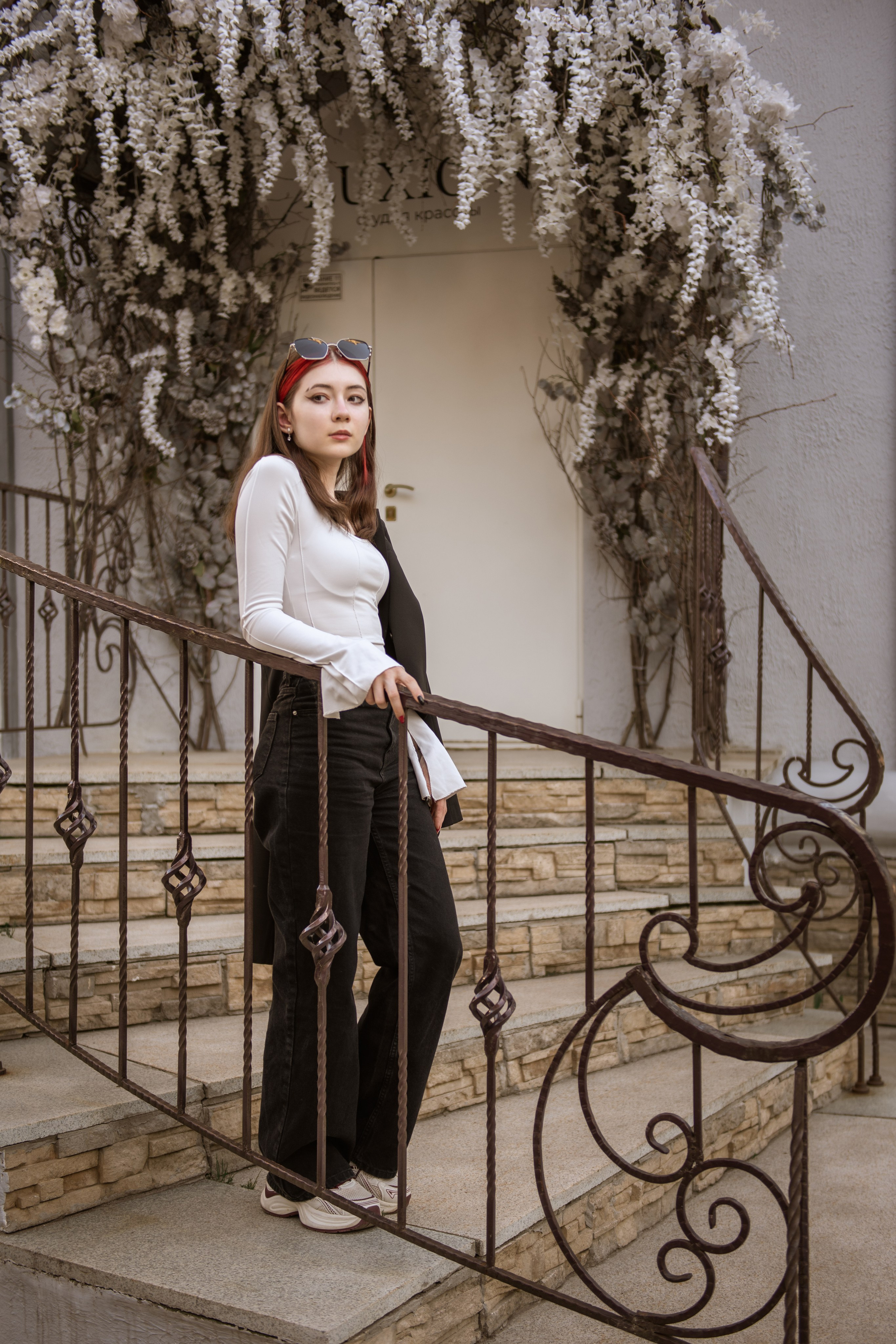 Фотопрогулка на набережной