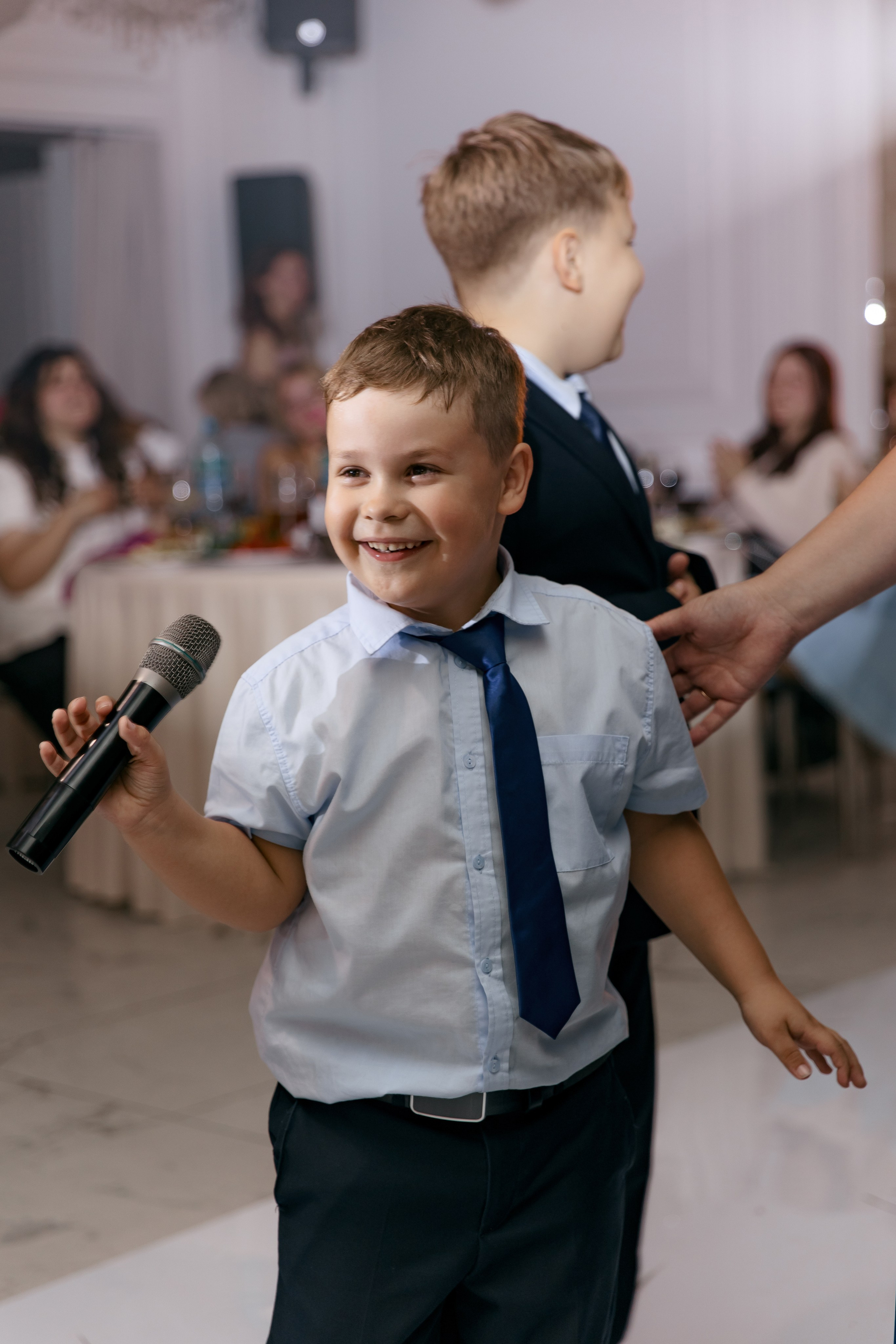 Роман и Татьяна. Свадебный и портретный фотограф — Мария Костина