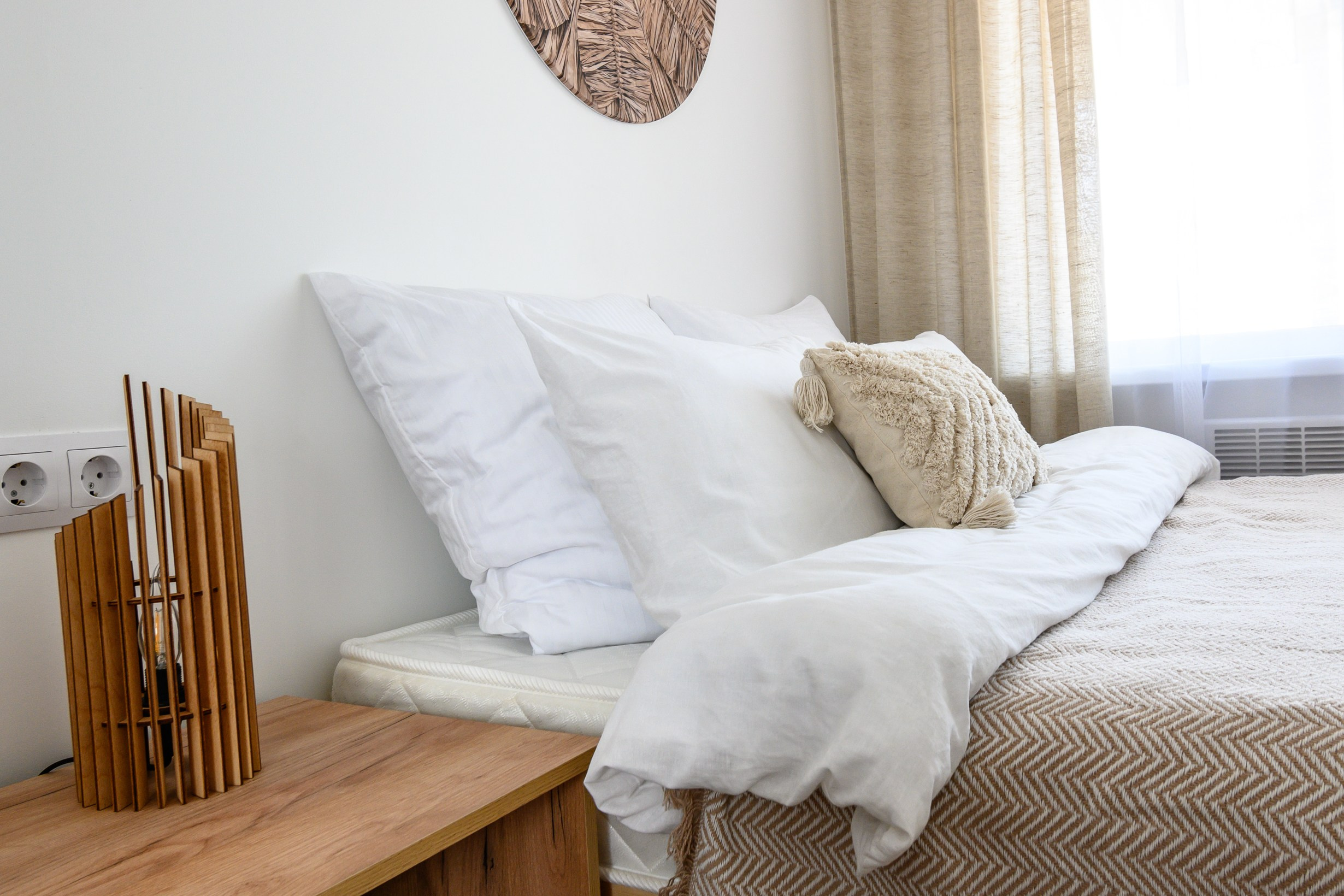 Загородный дом. Интерьерный фотограф Юлия Лебедева. Москва