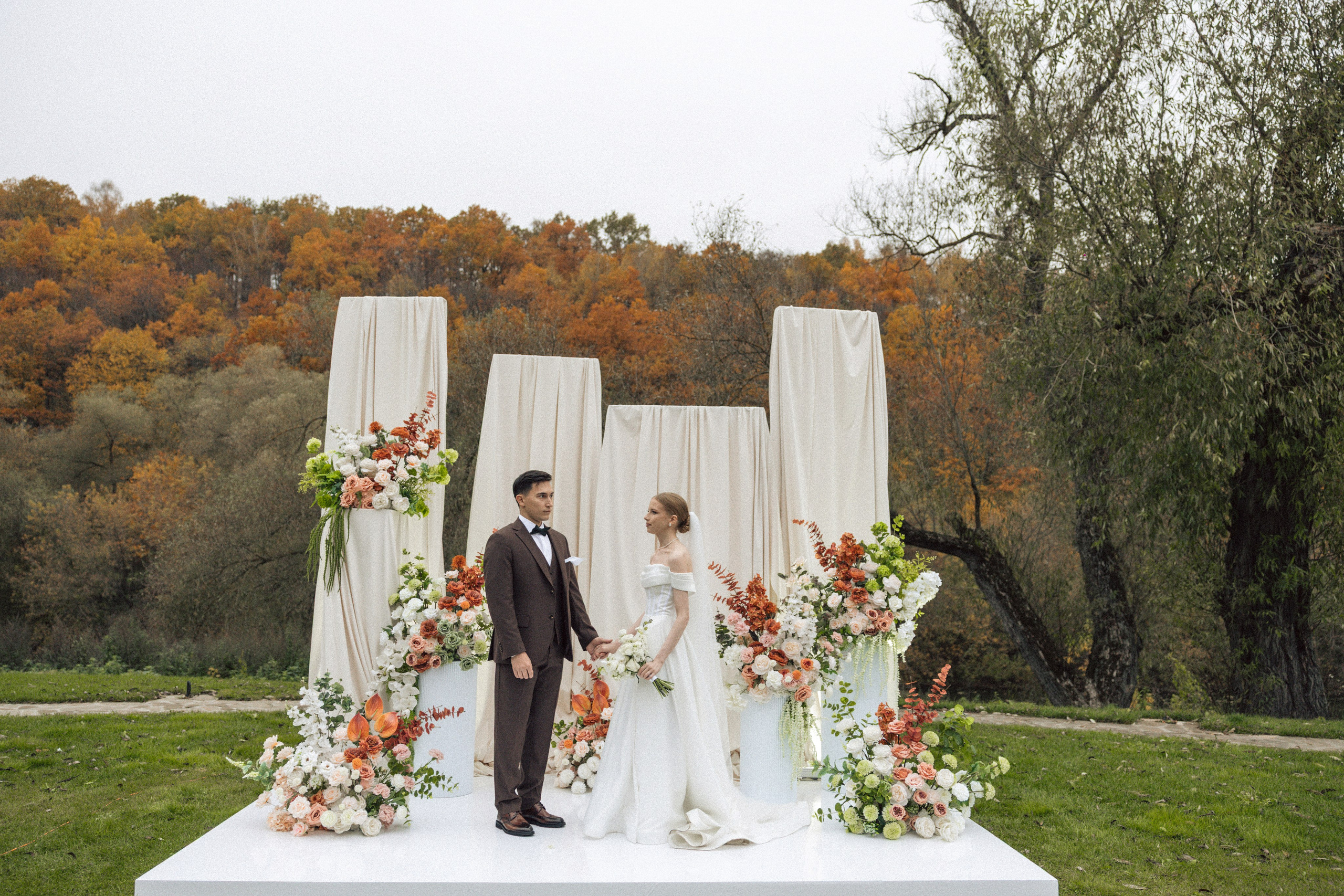 Свадьба Игорь и Анна. ФОТОГРАФ ИРИНА ШАМАТАВА