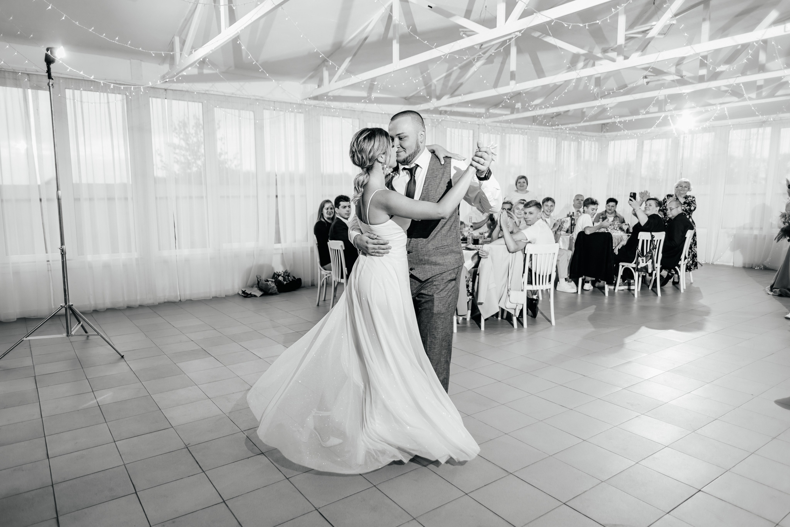 Alexey & Olga. ФОТОГРАФ ИРИНА ШАМАТАВА