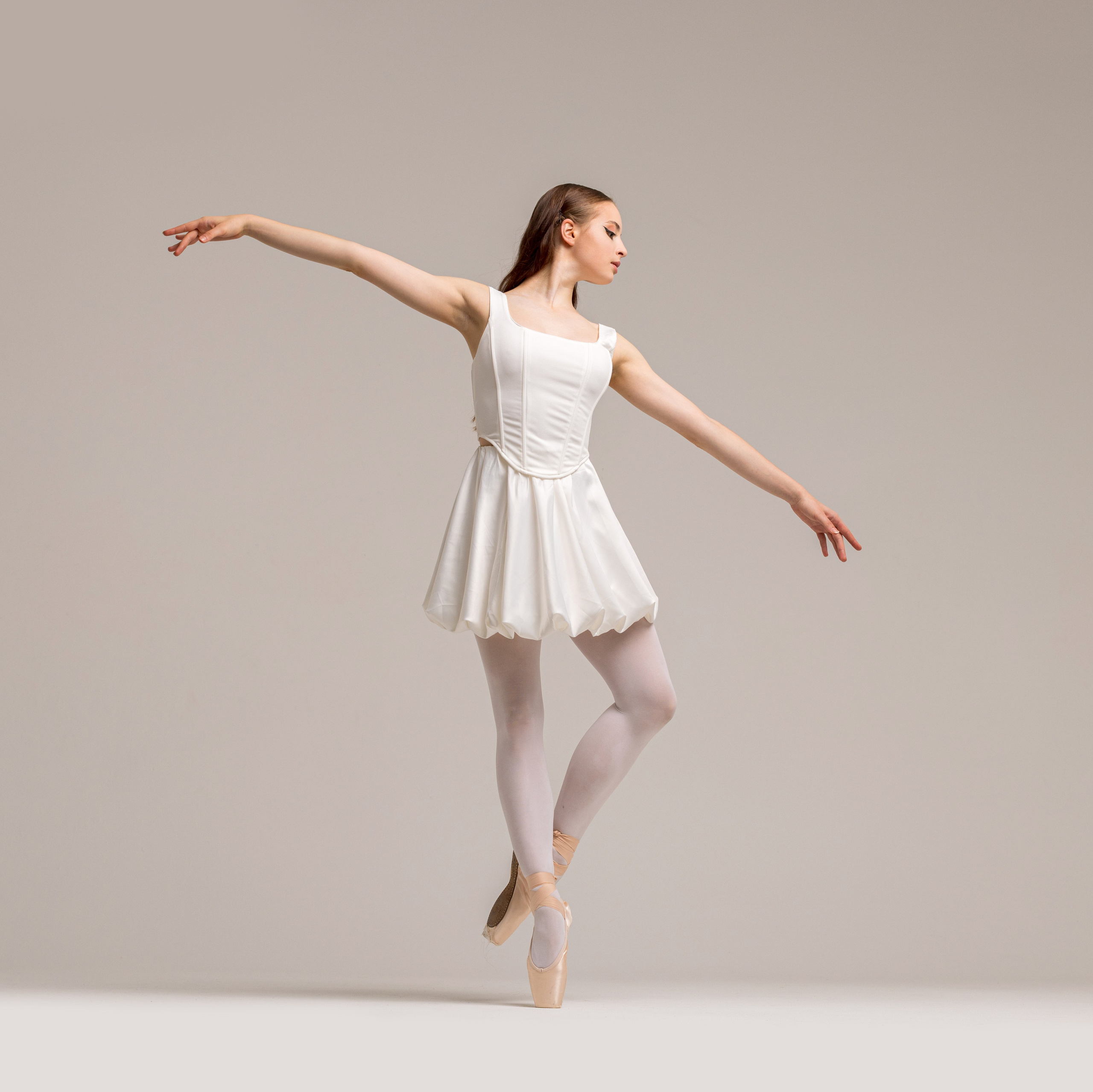 Костюм «Лолита» напрокат. Балетный фотограф Алина Ханько — Душа Балета