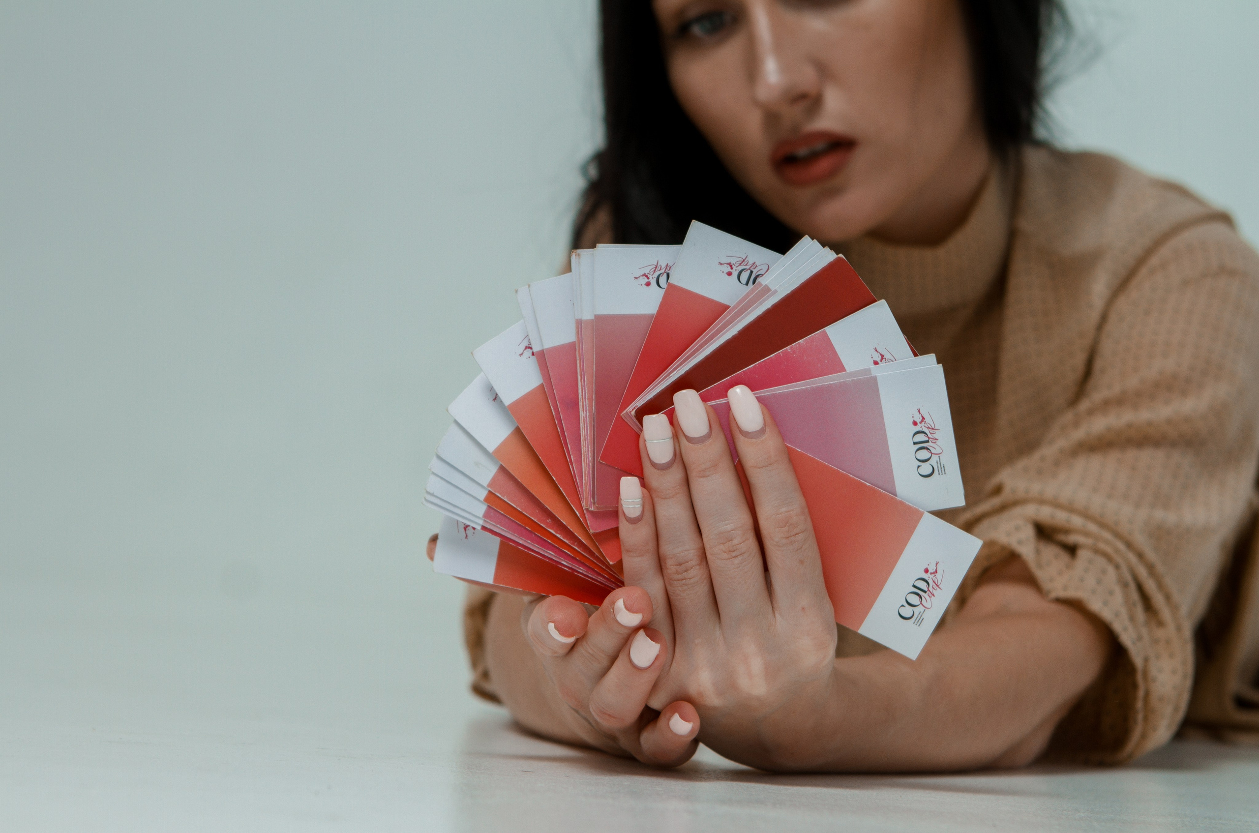 Бровист Натали. Свадебный и семейный фотограф Ибрагимова Мария из Екатеринбурга