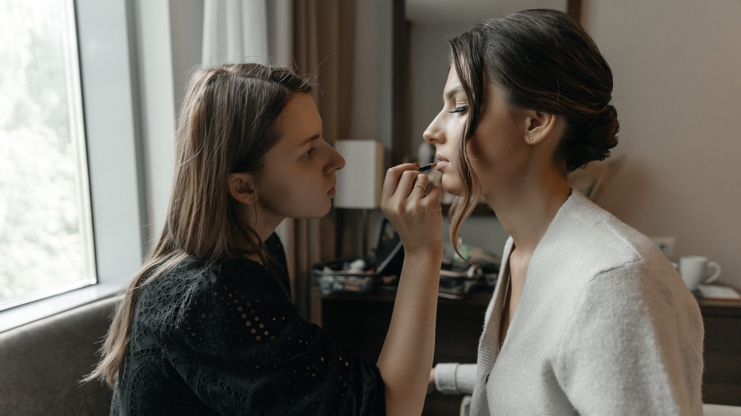 Yana & German. Андрей Цветков — репортажный, свадебный и портретный фотограф в Санкт-Петербурге