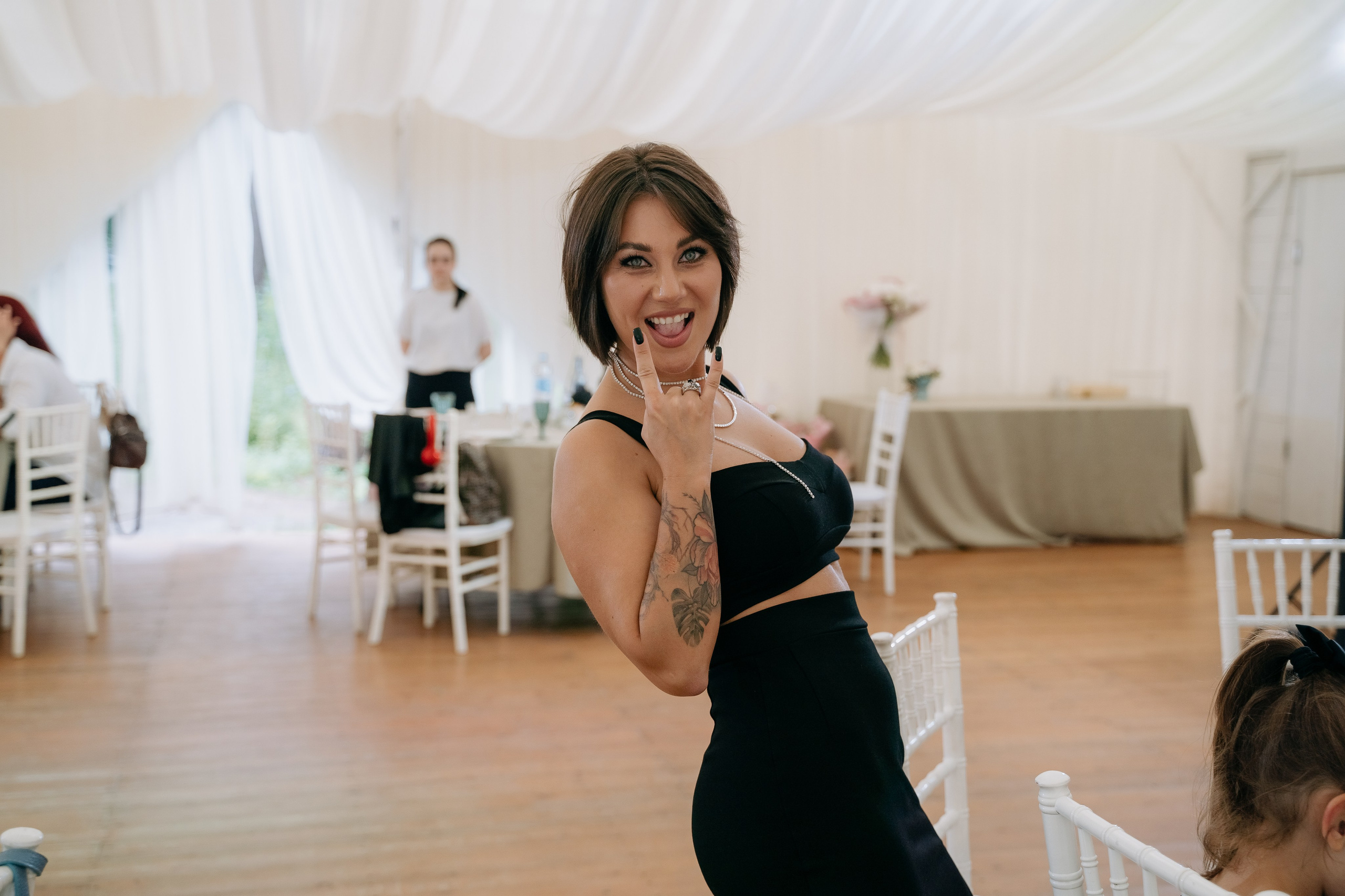 Полина и Виталий. Свадебный и семейный фотограф в Новосибирске Наталья Зорина