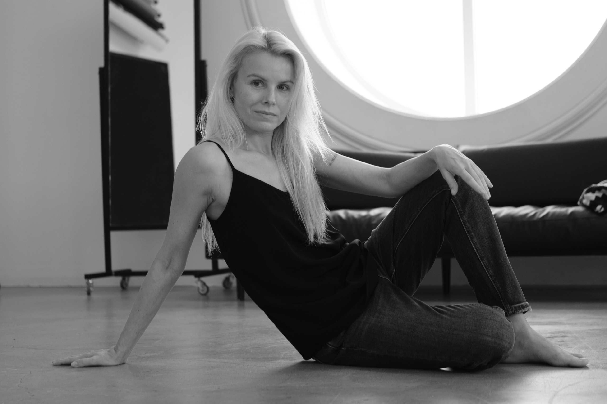 Елена — гостья из Москвы. Professional photoartist in St. Petersburg (wedding, reportage, portrait, model book, love story) Alexander Shvedov