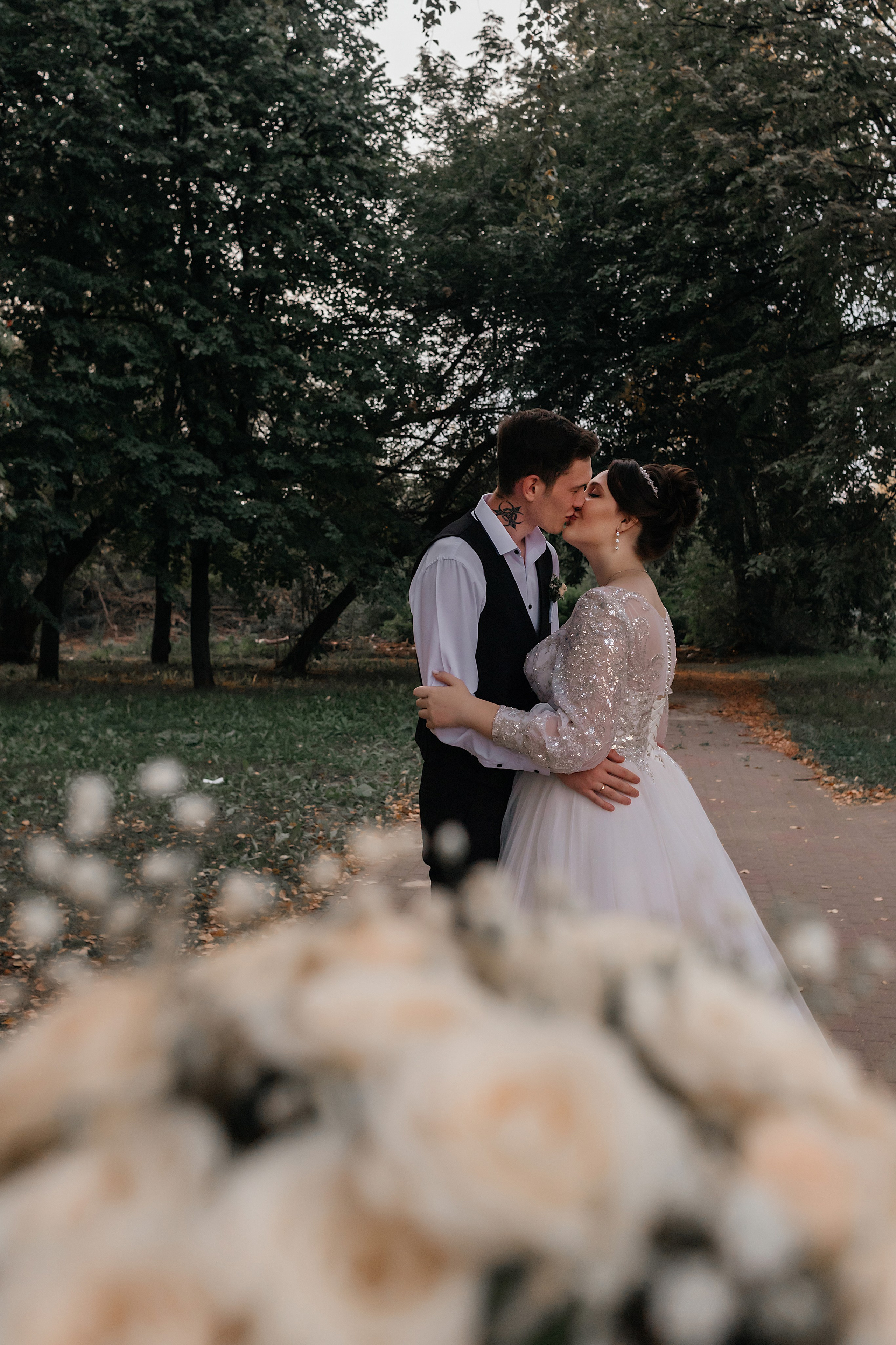 Прогулка в автозаводском районе Нижнего Новгорода. Свадебный фотограф и фотограф Love-Store в Нижнем Новгороде Анастасия
