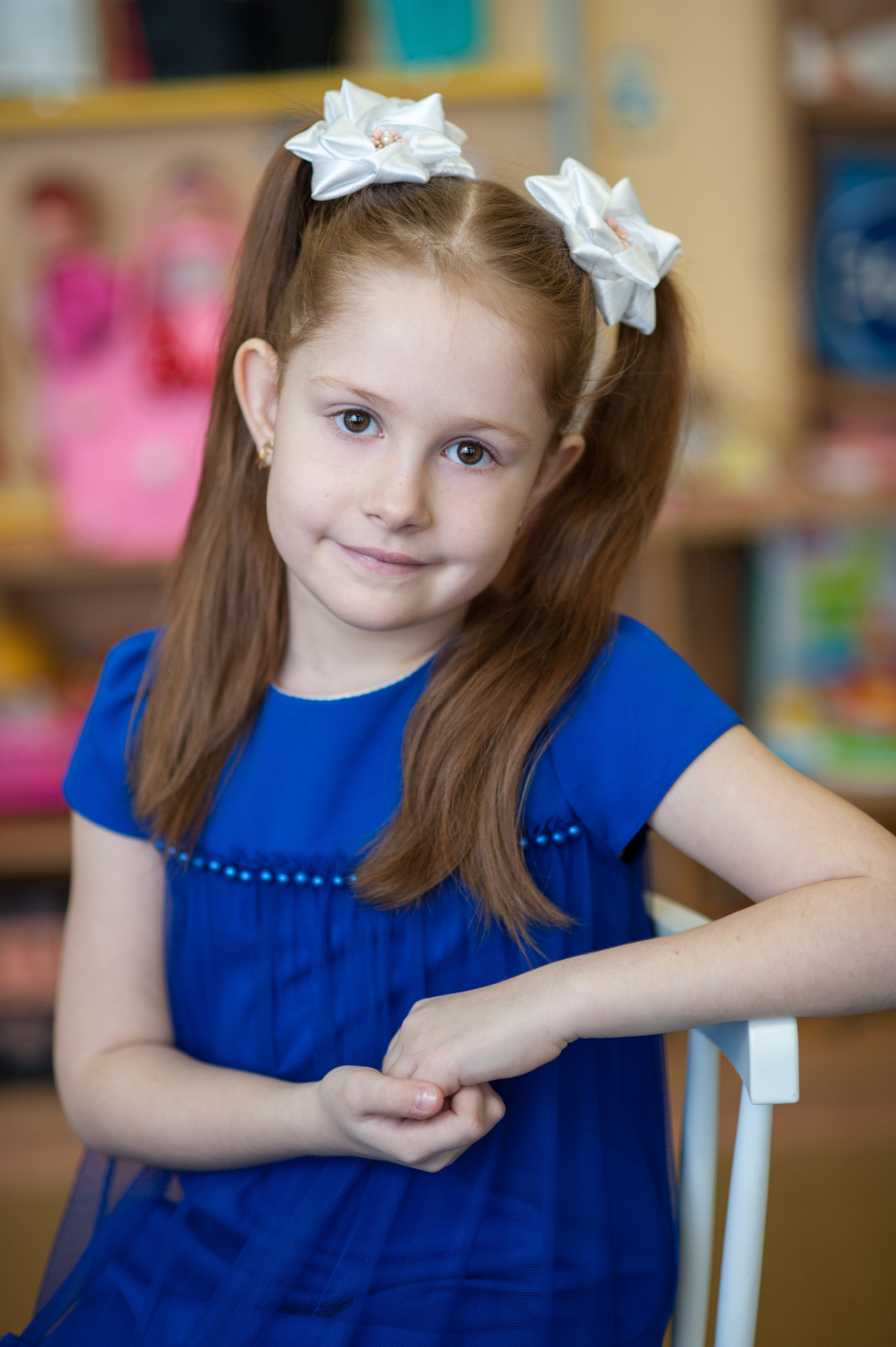 Фотограф в детском саду Чехов. Выпускной альбом Чехов, Подольск, Москва