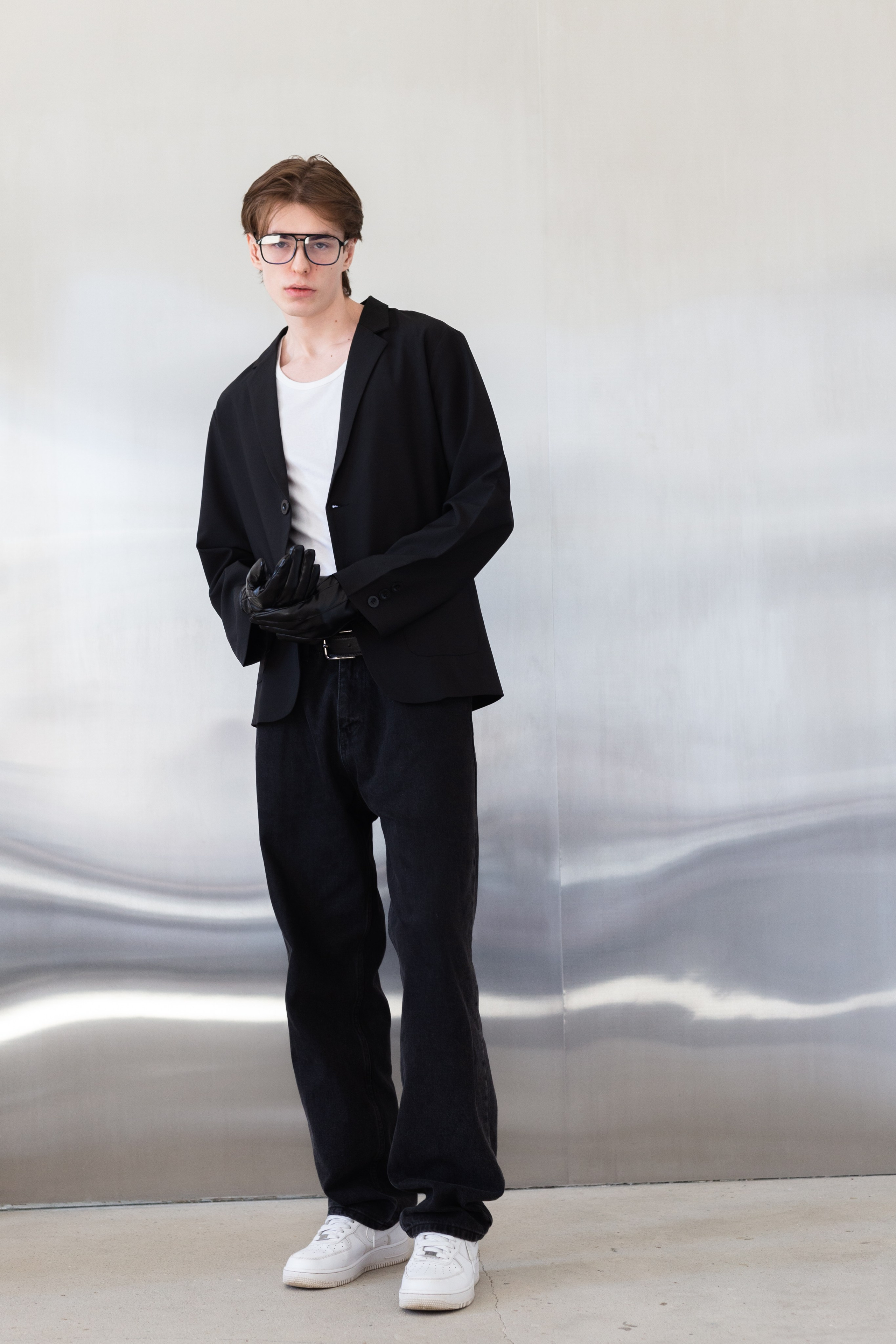 Maxim. Modeling agency TM MODELS