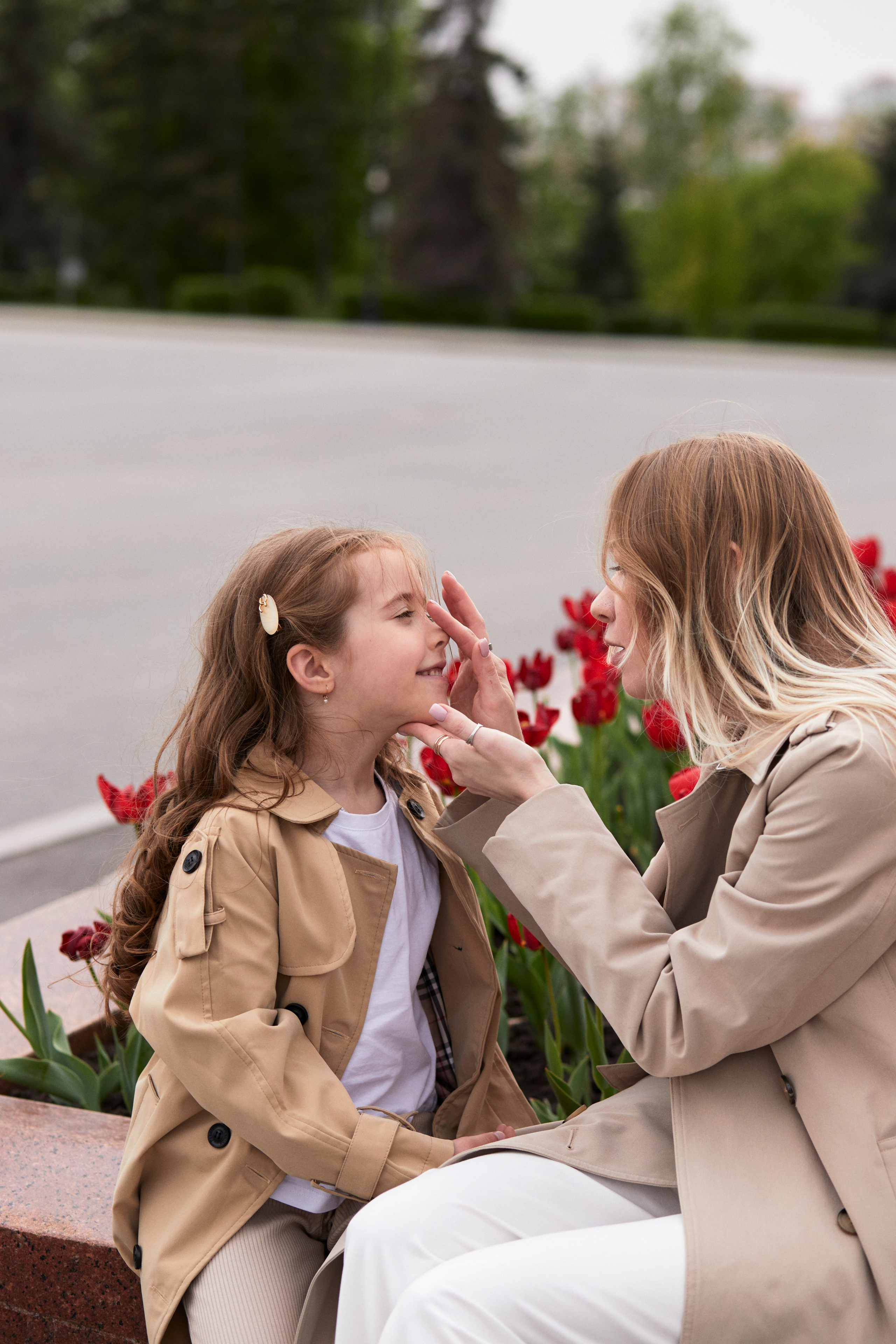 Кристина & Полина. Женский фотограф