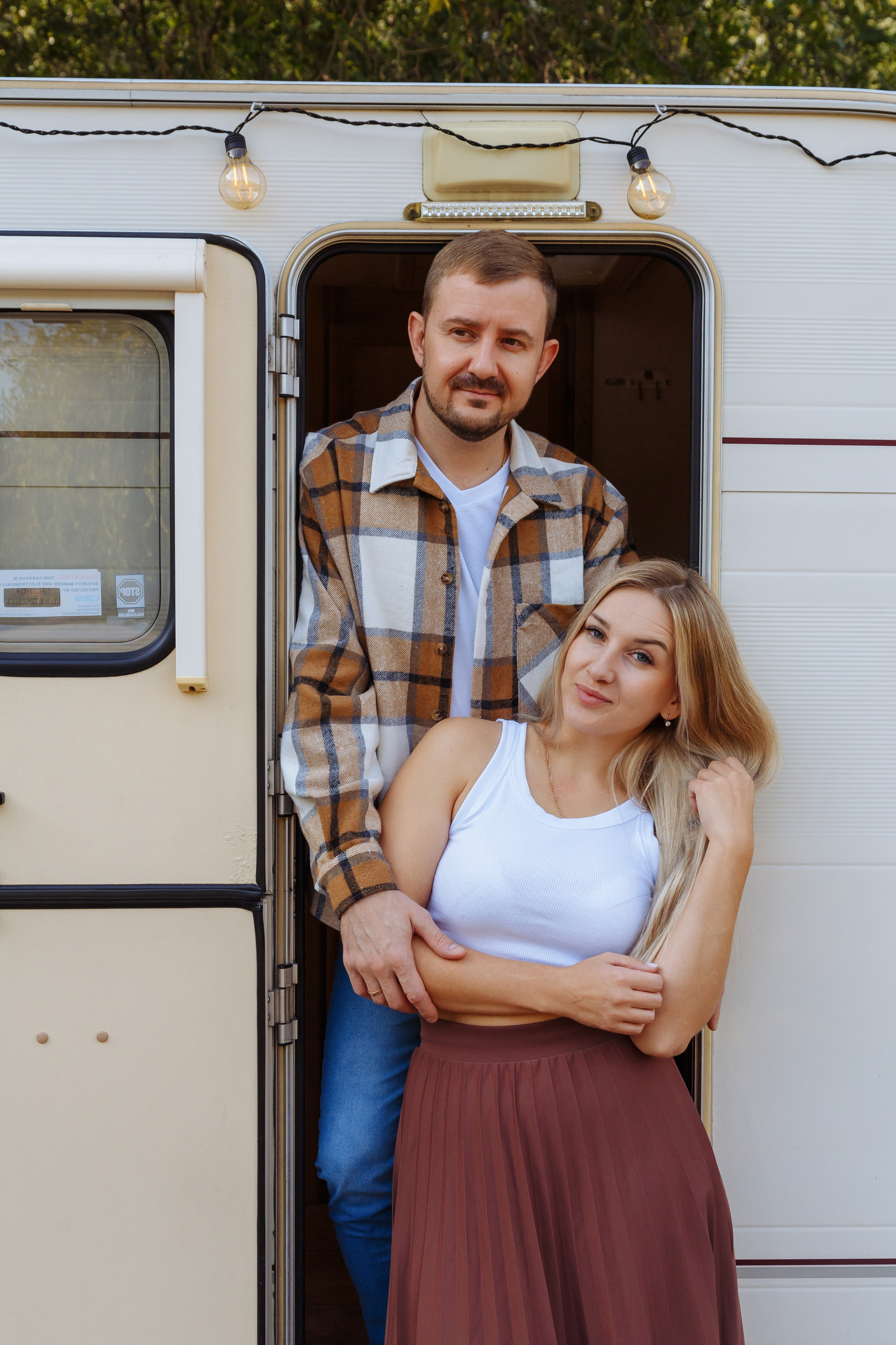 Вэн лайф. Событийный фотограф Максим Бескоровайновнов