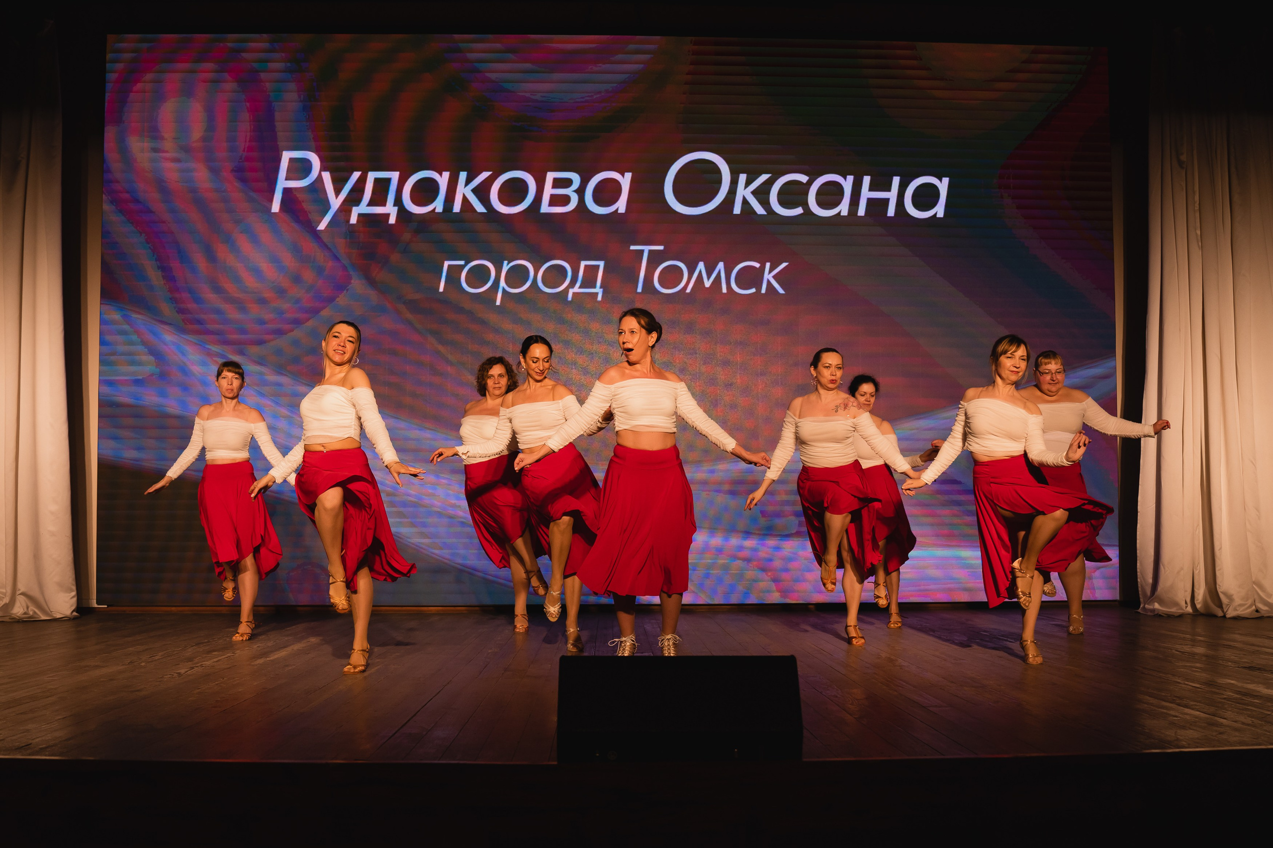 Репортаж. Фотограф Новосибирск Анна Рождественская