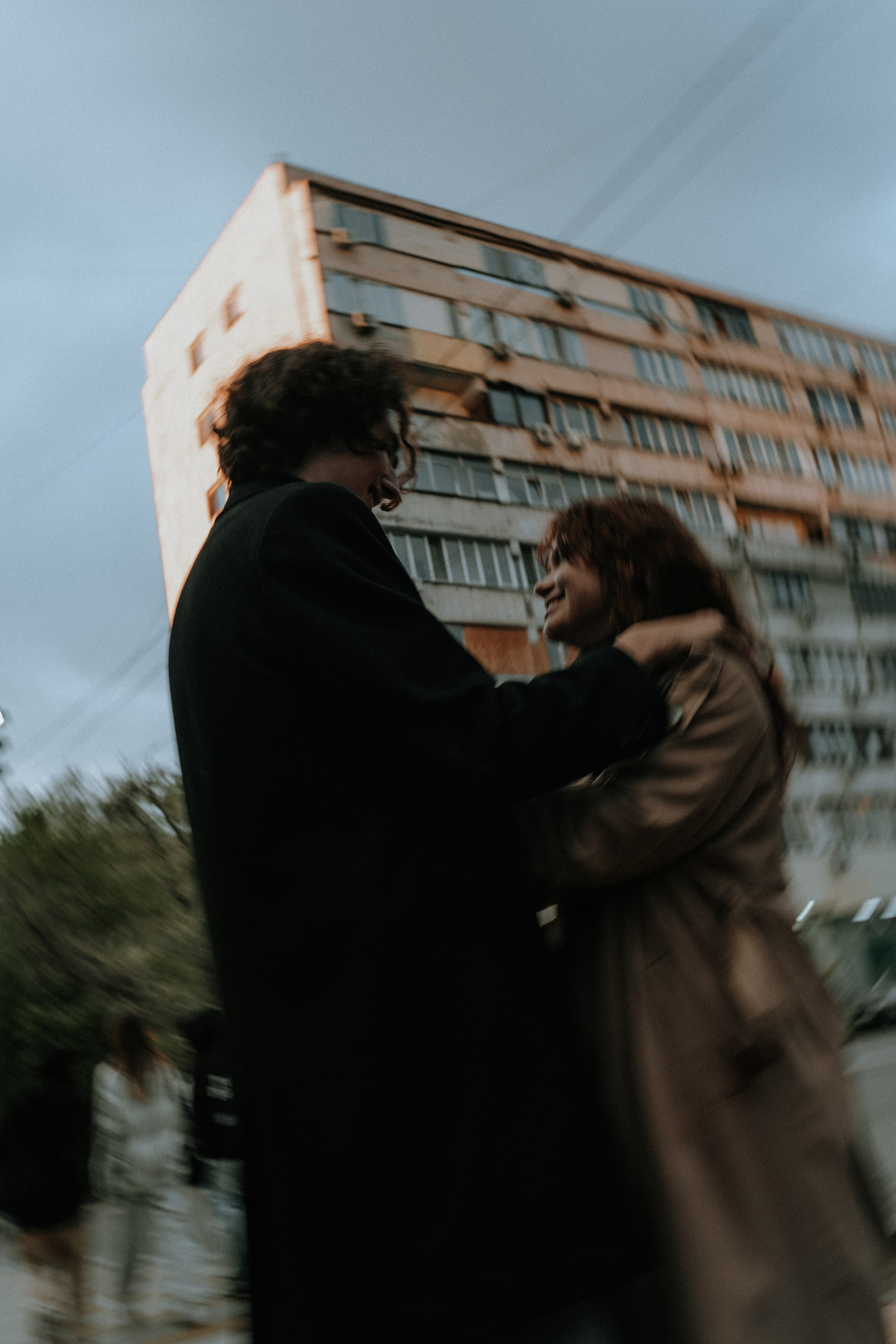 Afternoon tape. Фотограф в Алматы Анастасия Новоселова