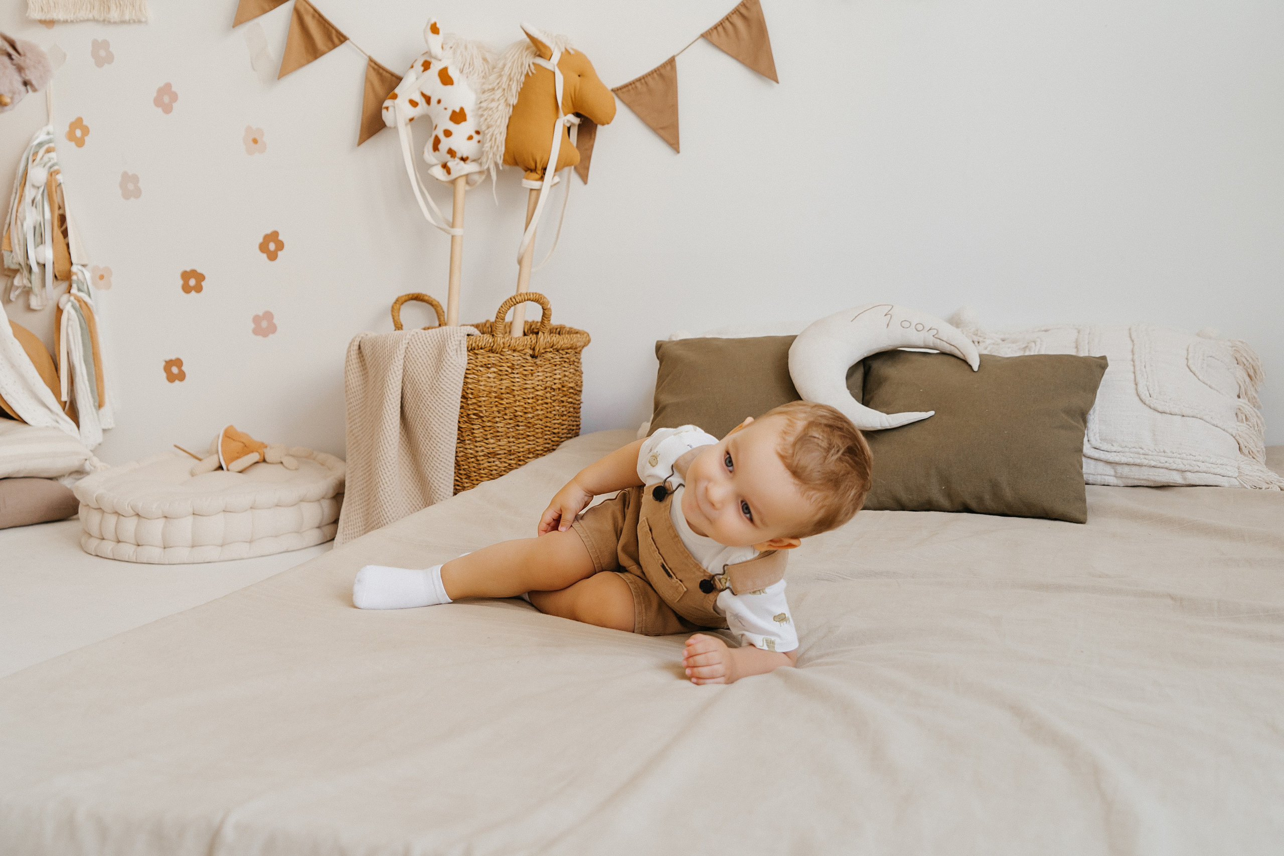 Детский фотодень. Свадебный и семейный фотограф/видеограф в Краснодаре Наталья Осинская