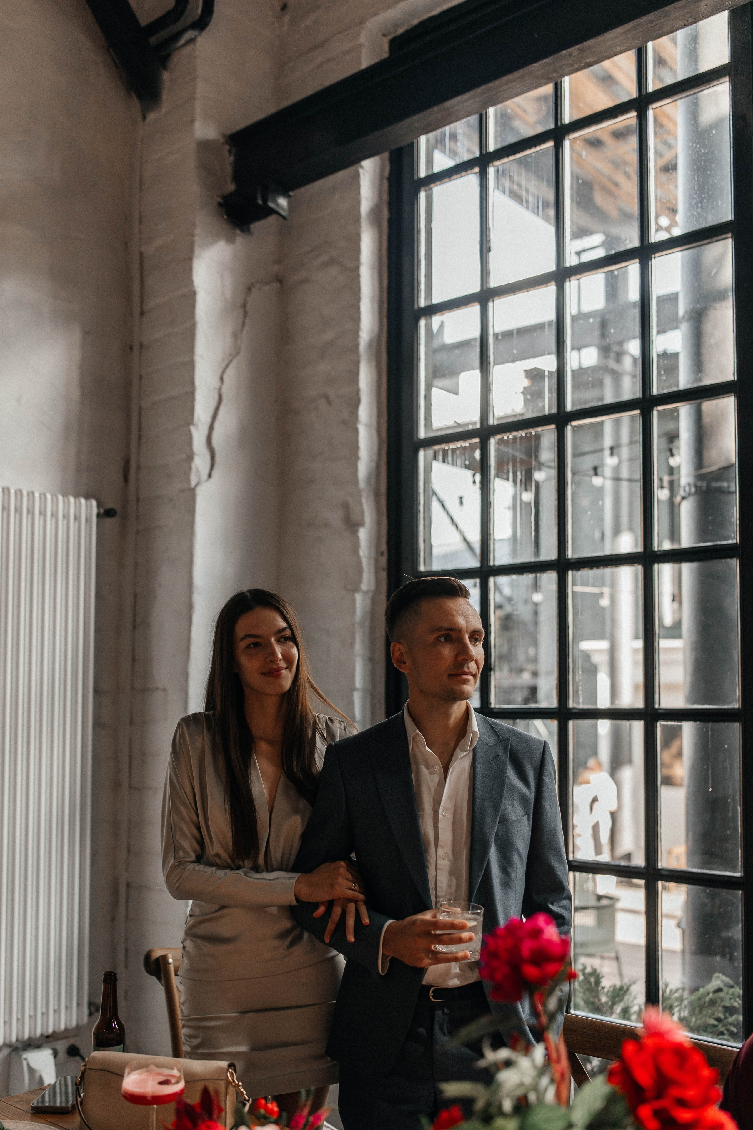 Соня и Алексей. Профессиональный фотограф