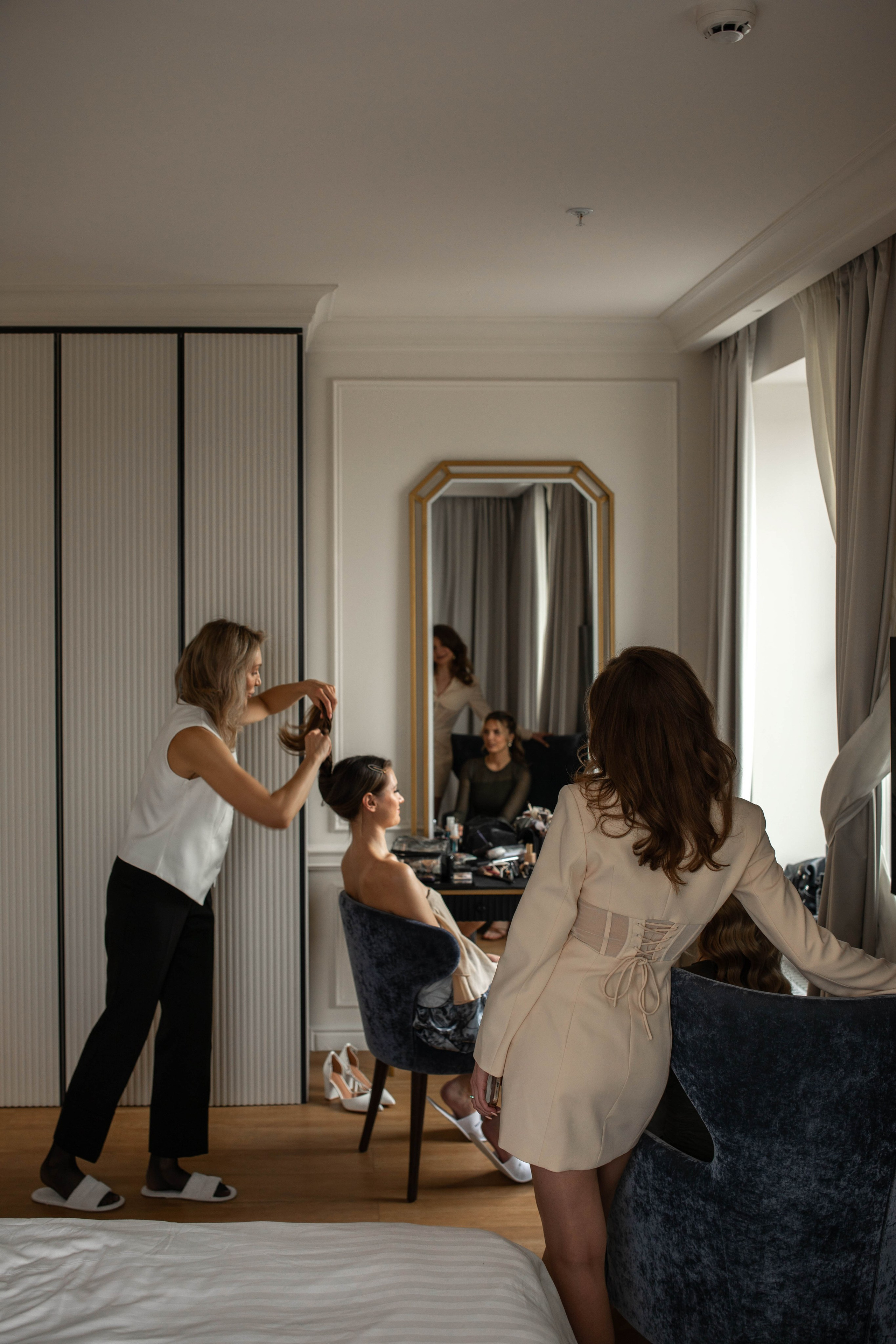 Елизавета И Сергей. Профессиональный фотограф