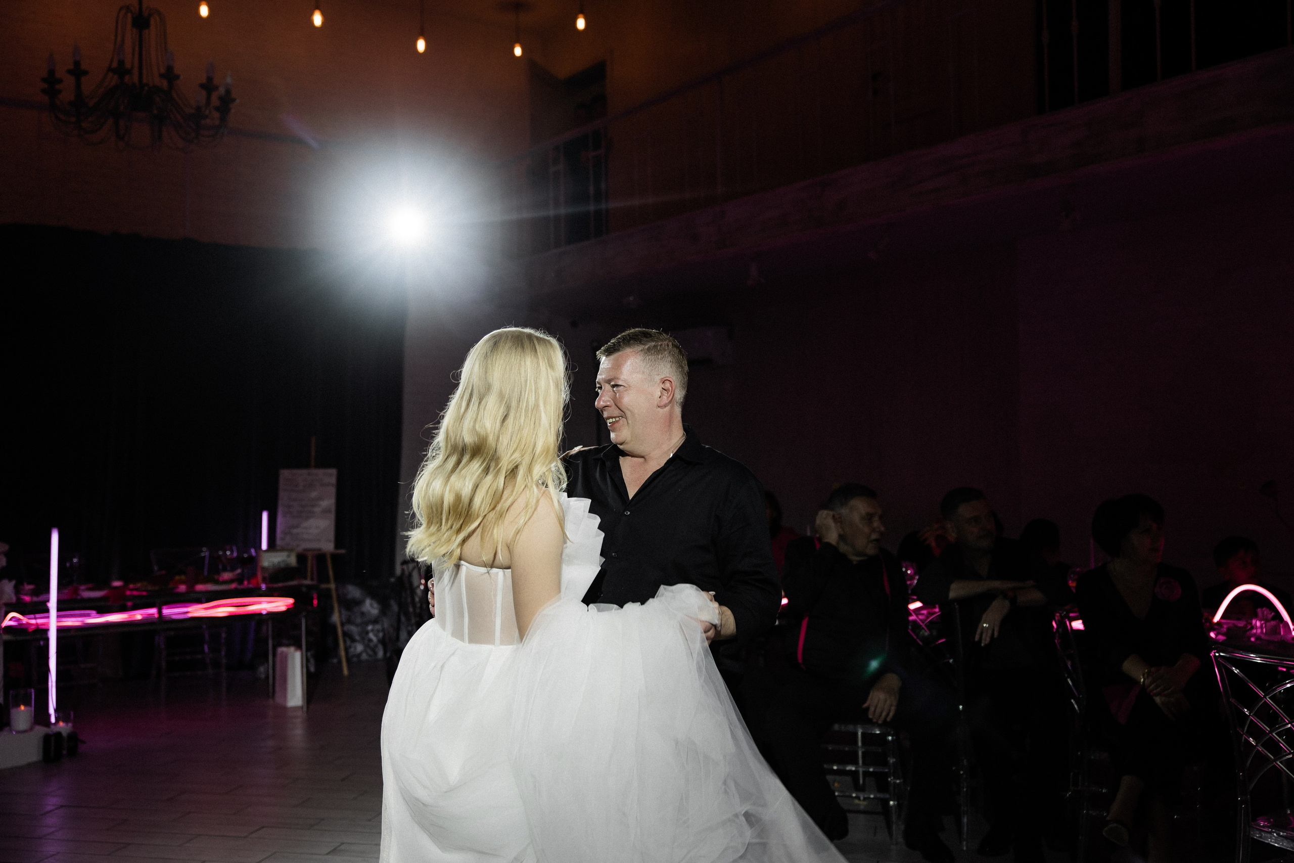 Максим и Алёна. Свадебный фотограф Полина Панина