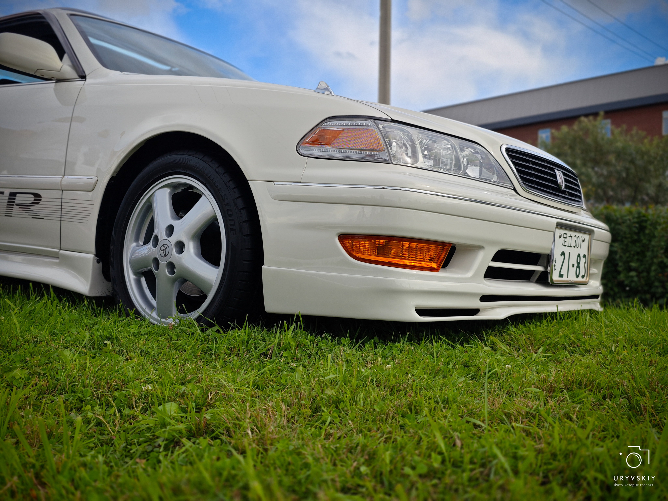 ISKRA 2025 Красноярск. Игорь Урывский. Фотограф Красноярск