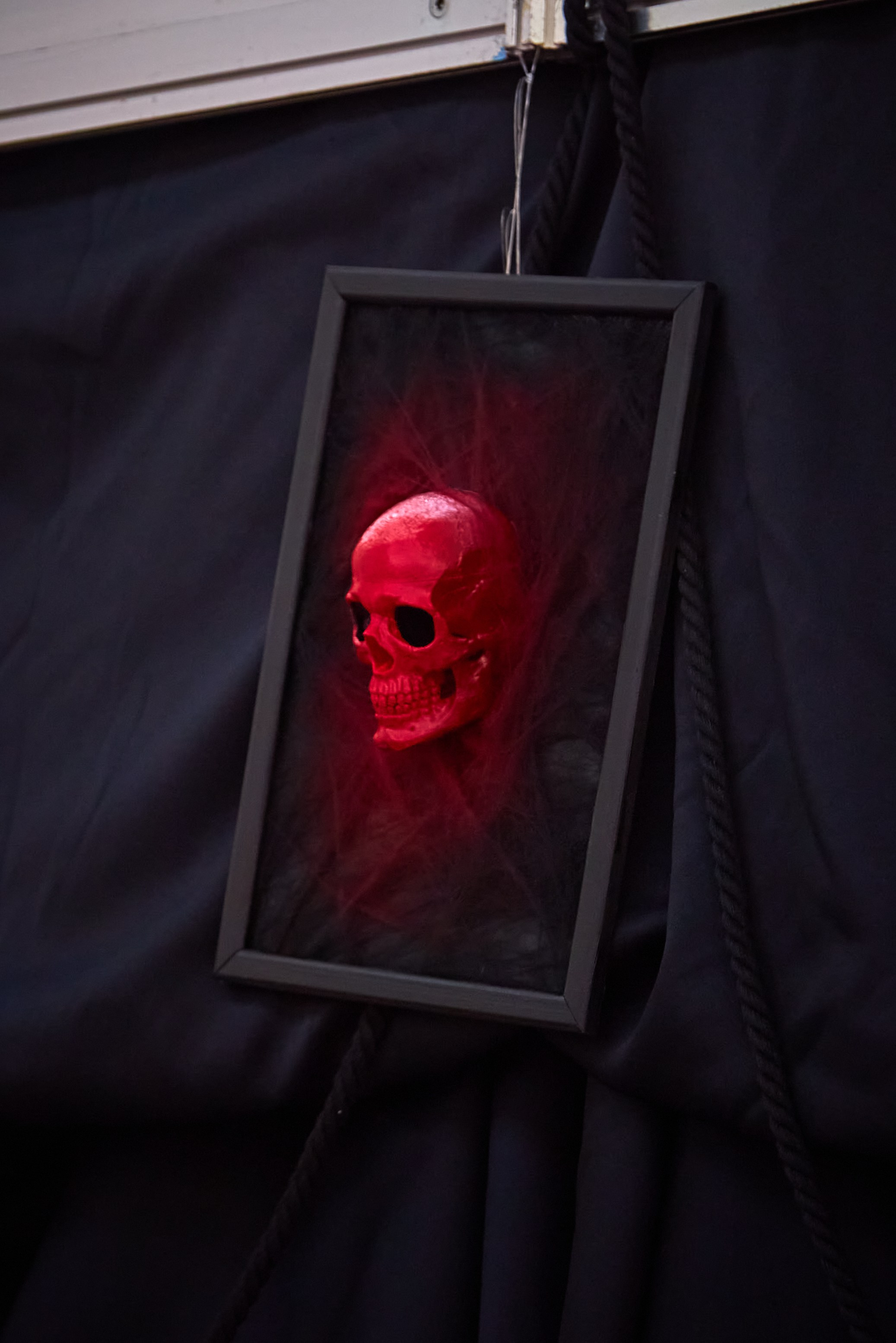 Red Ink 2026. Фотограф Красноярск Игорь Урывский