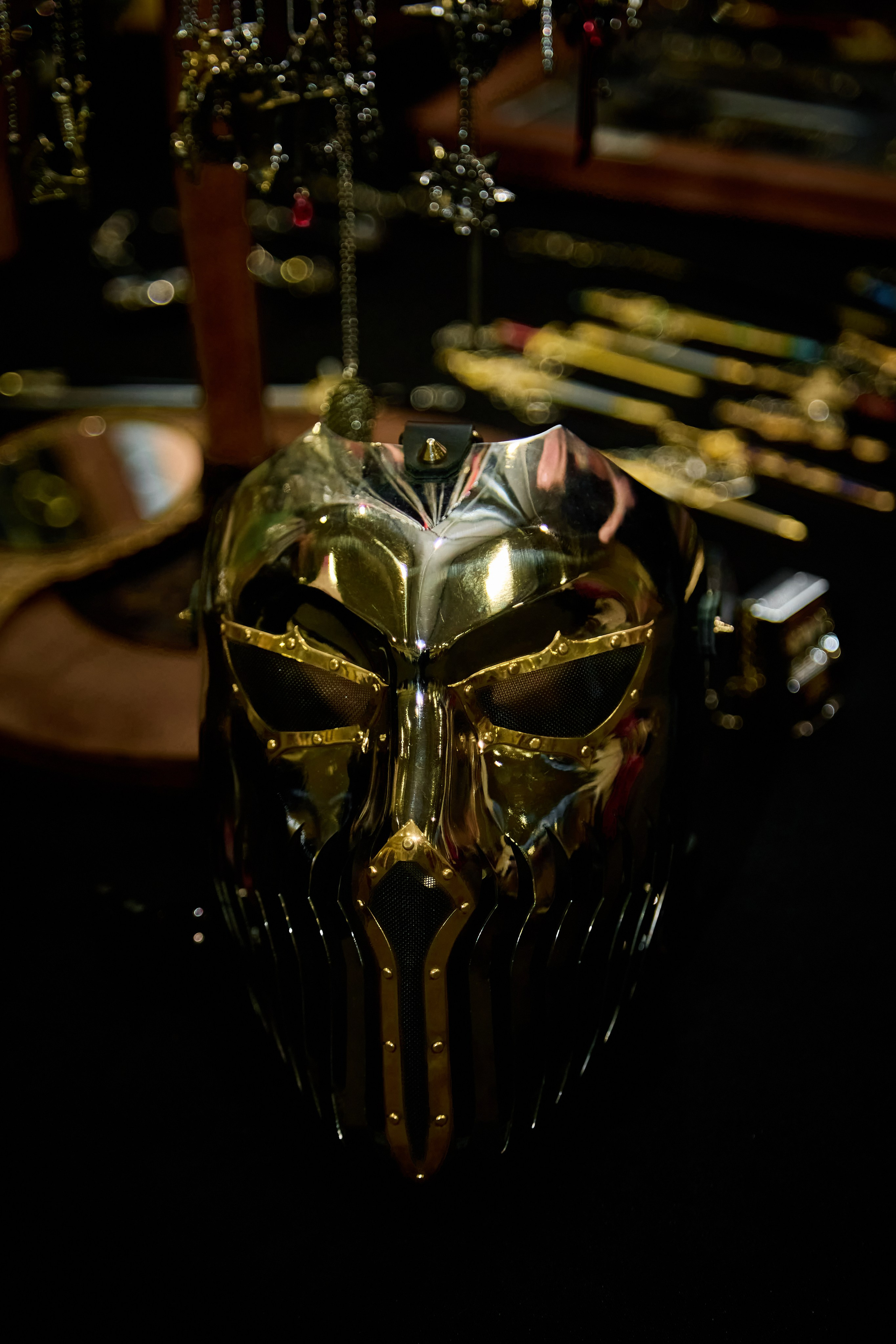 SUPERCON 2026. Игорь Урывский. Фотограф Красноярск