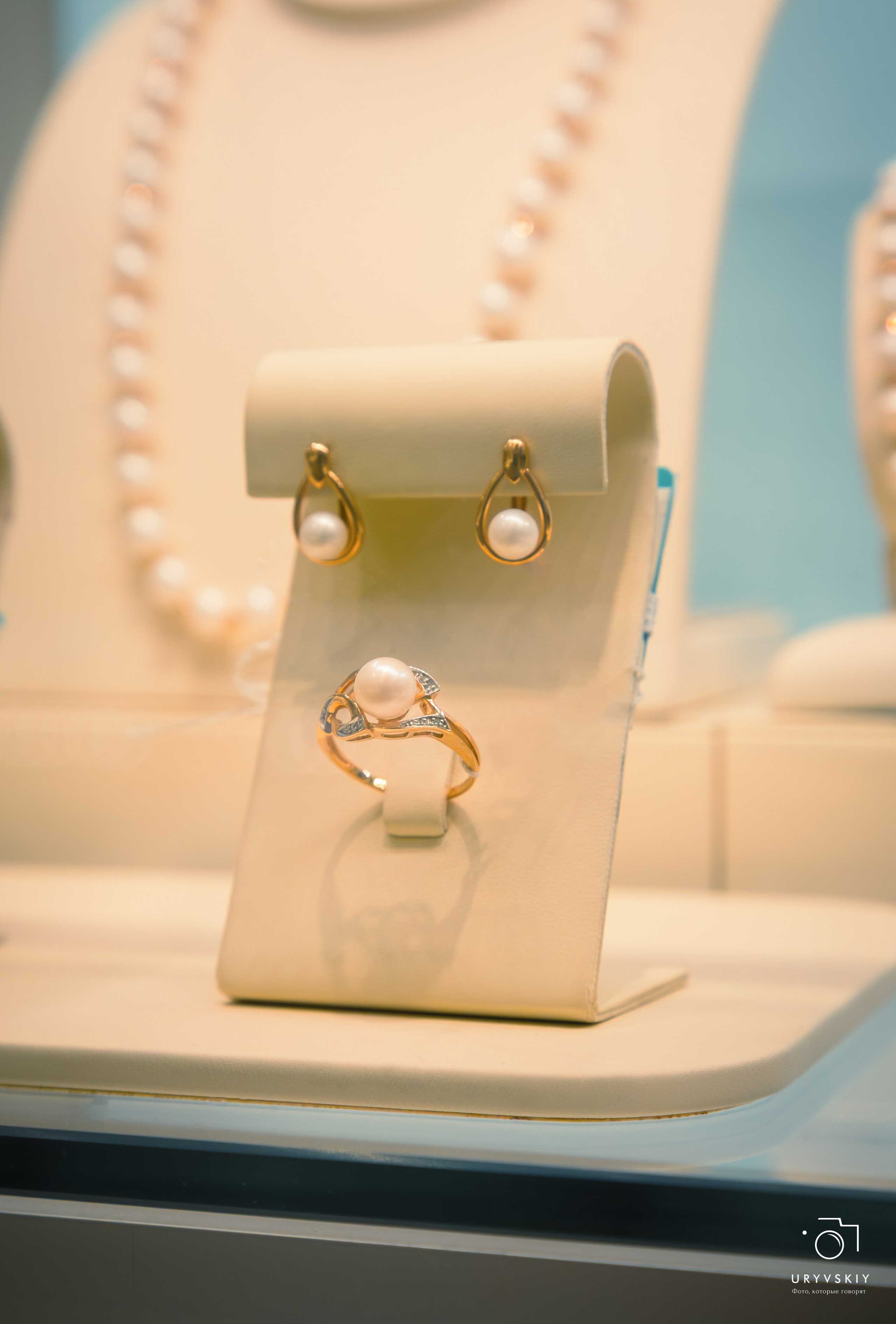 Шоу Top Model — Партнерские съемки. Игорь Урывский. Фотограф Красноярск