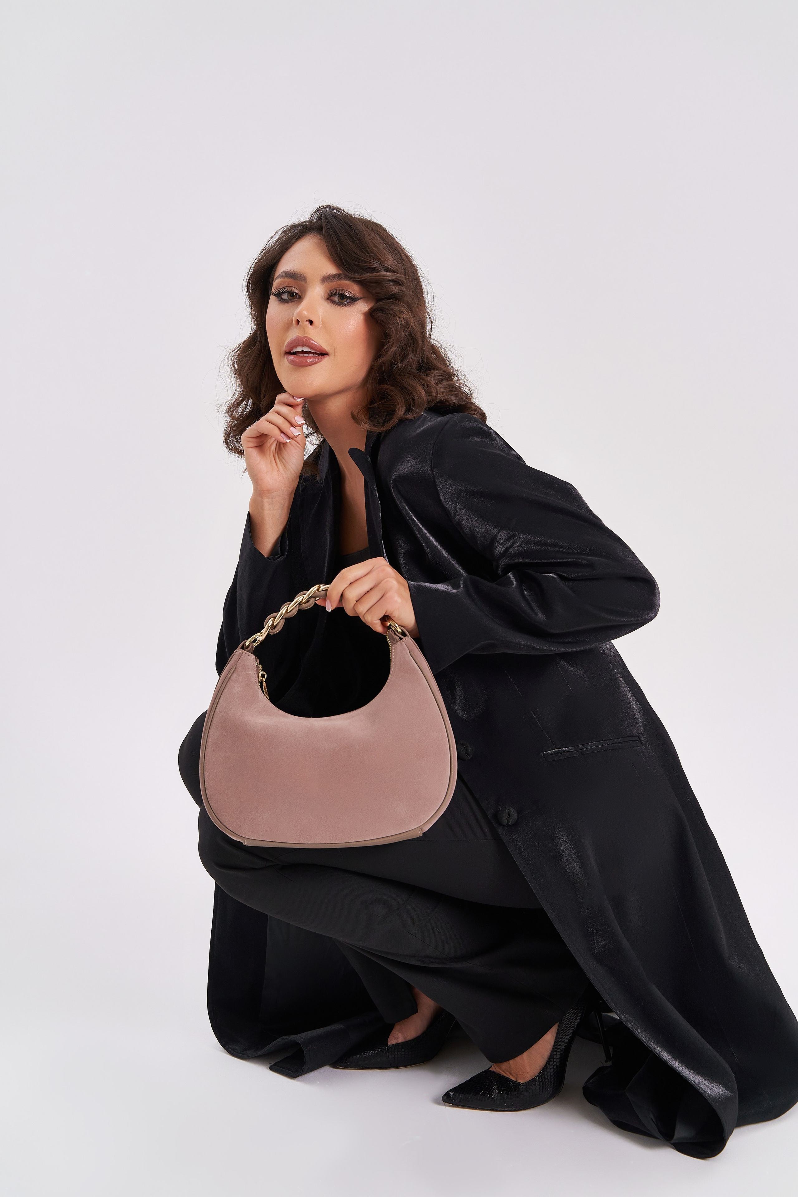 Сумки. Фотограф для маркетплейсов в Москве