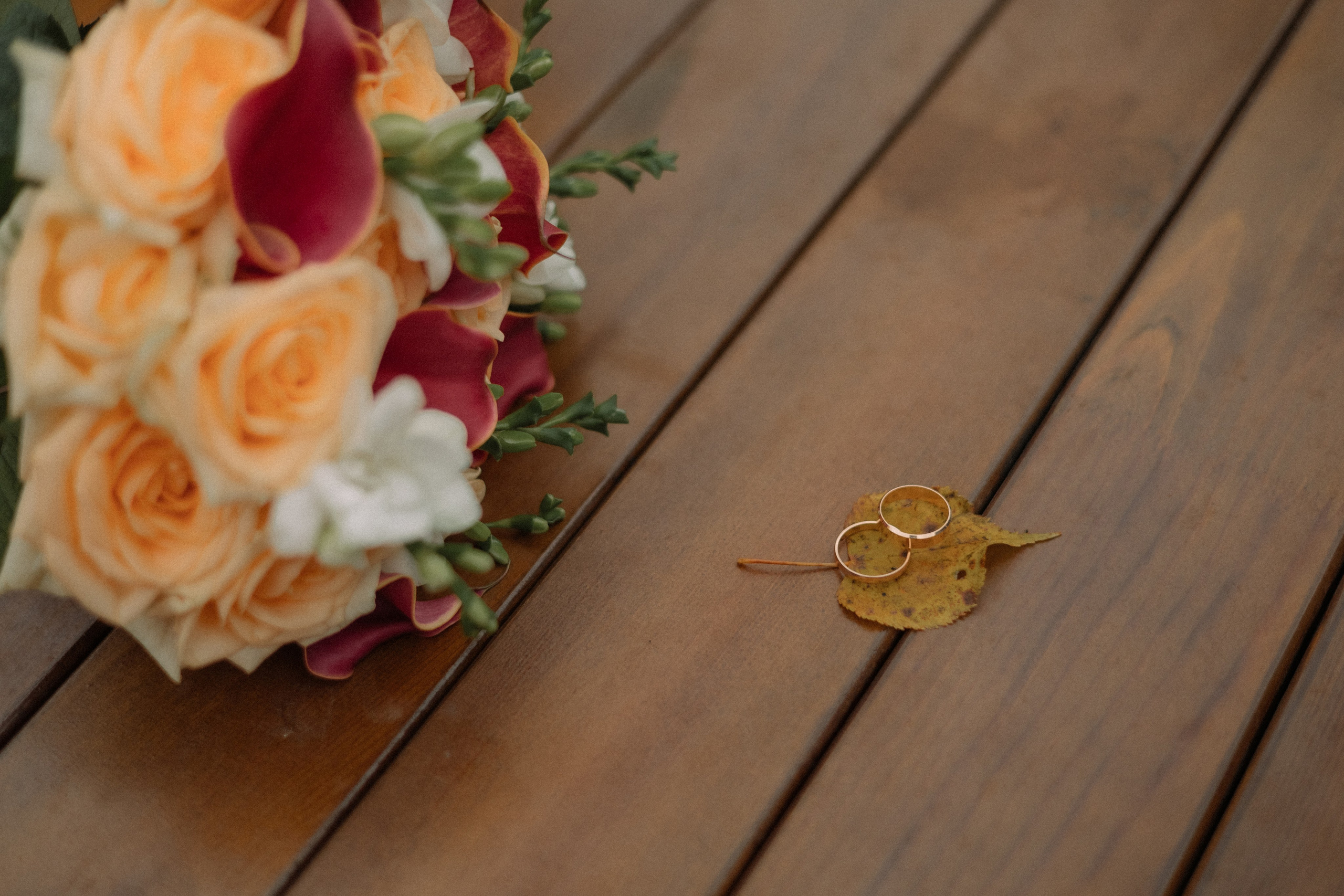 Станислав и Маргарита (усадьба Александрово)