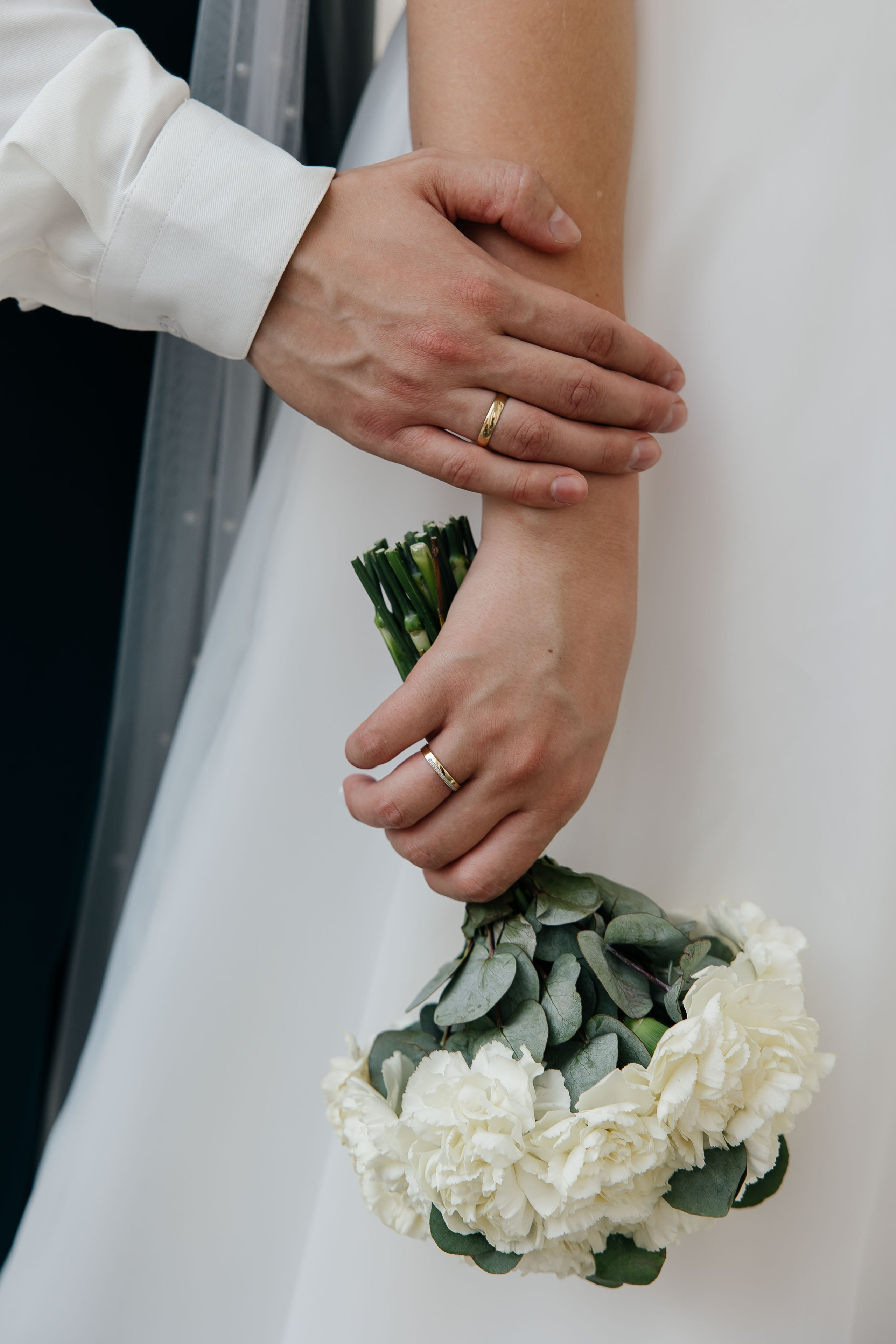 Ilya & Elizaveta. Фотограф Диана Сербинова
