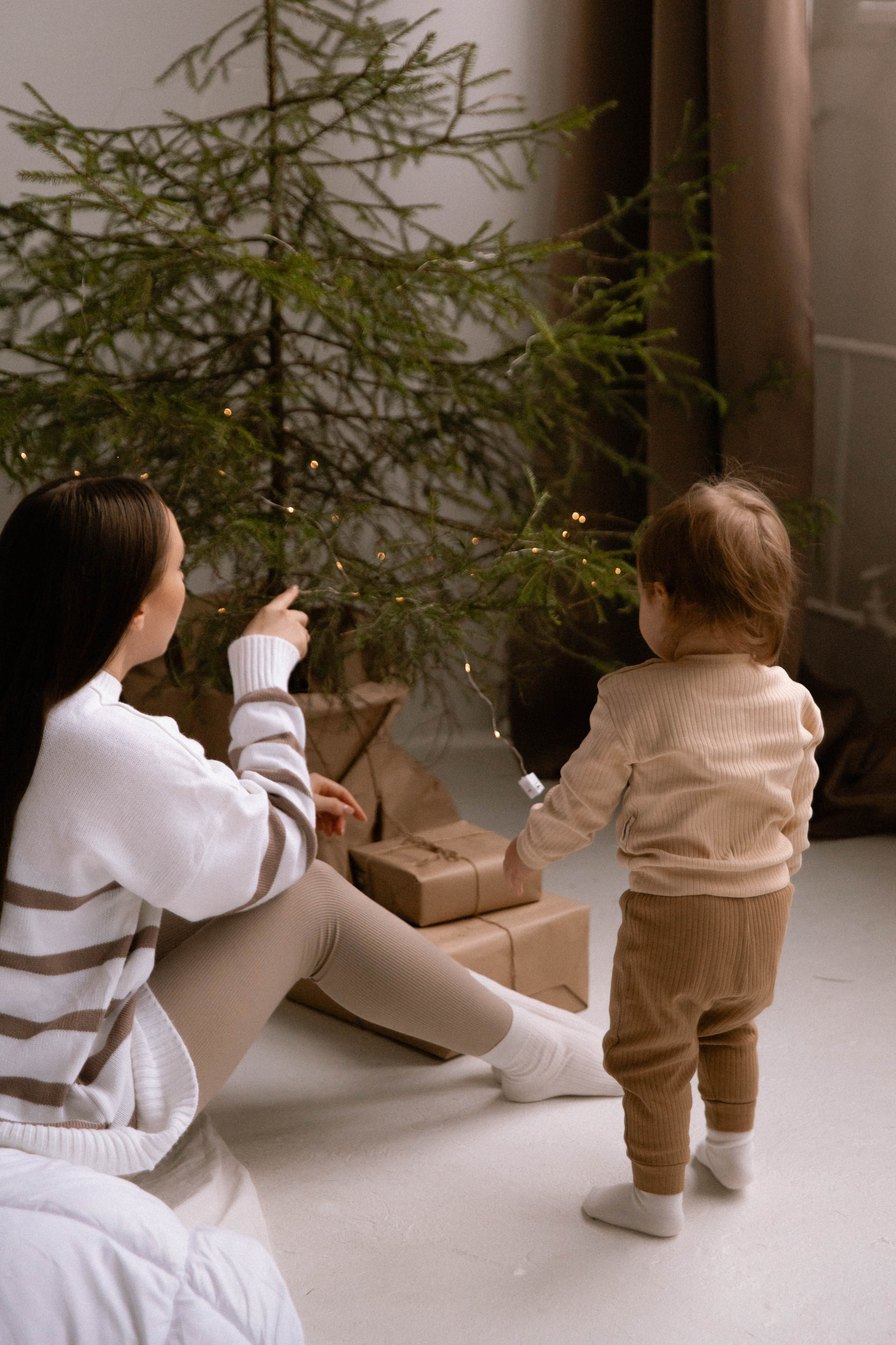 Любовь и Варвара. Семейный и свадебный фотограф Нижний Новгород