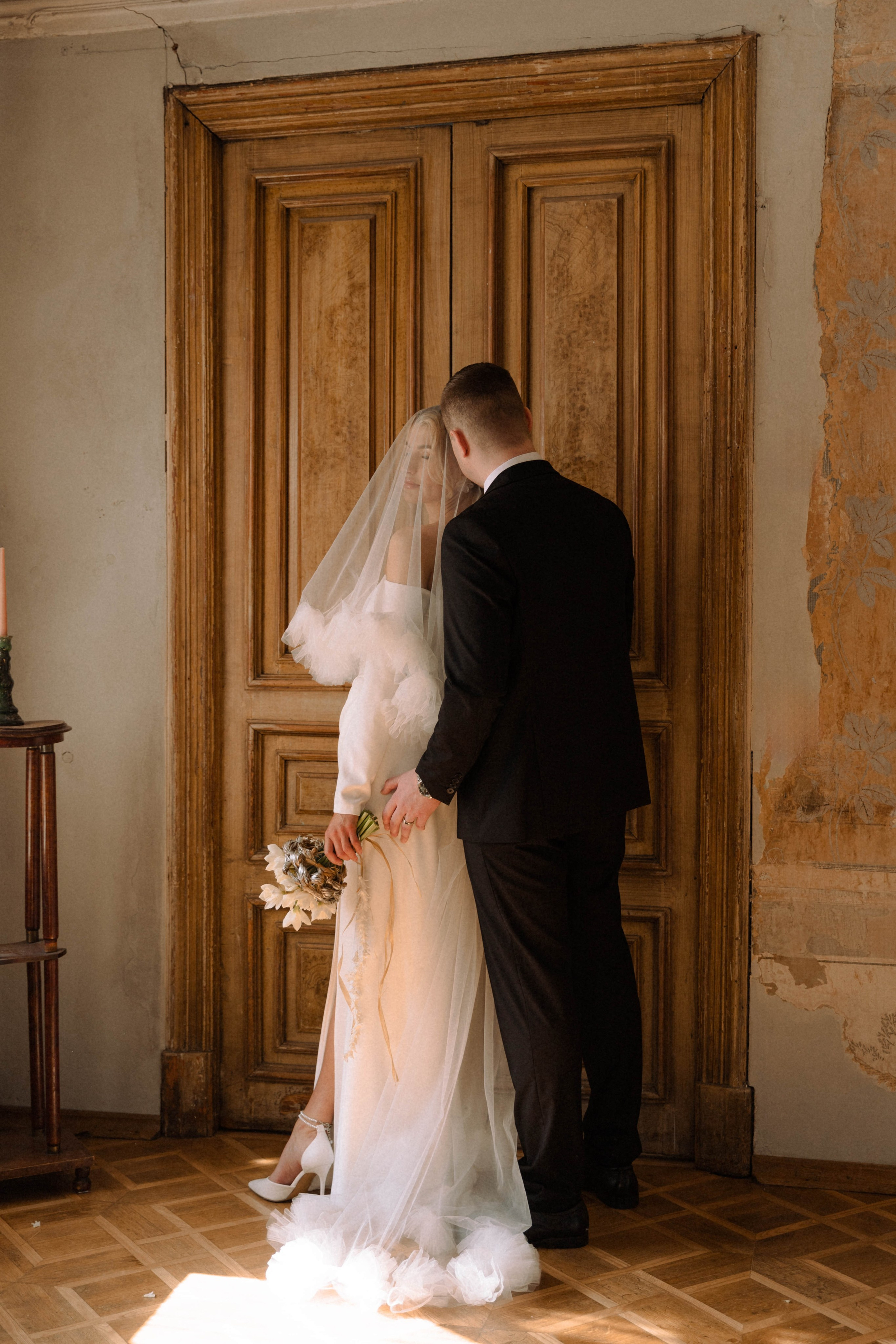 Юлия и Дмитрий. Семейный и свадебный фотограф Нижний Новгород