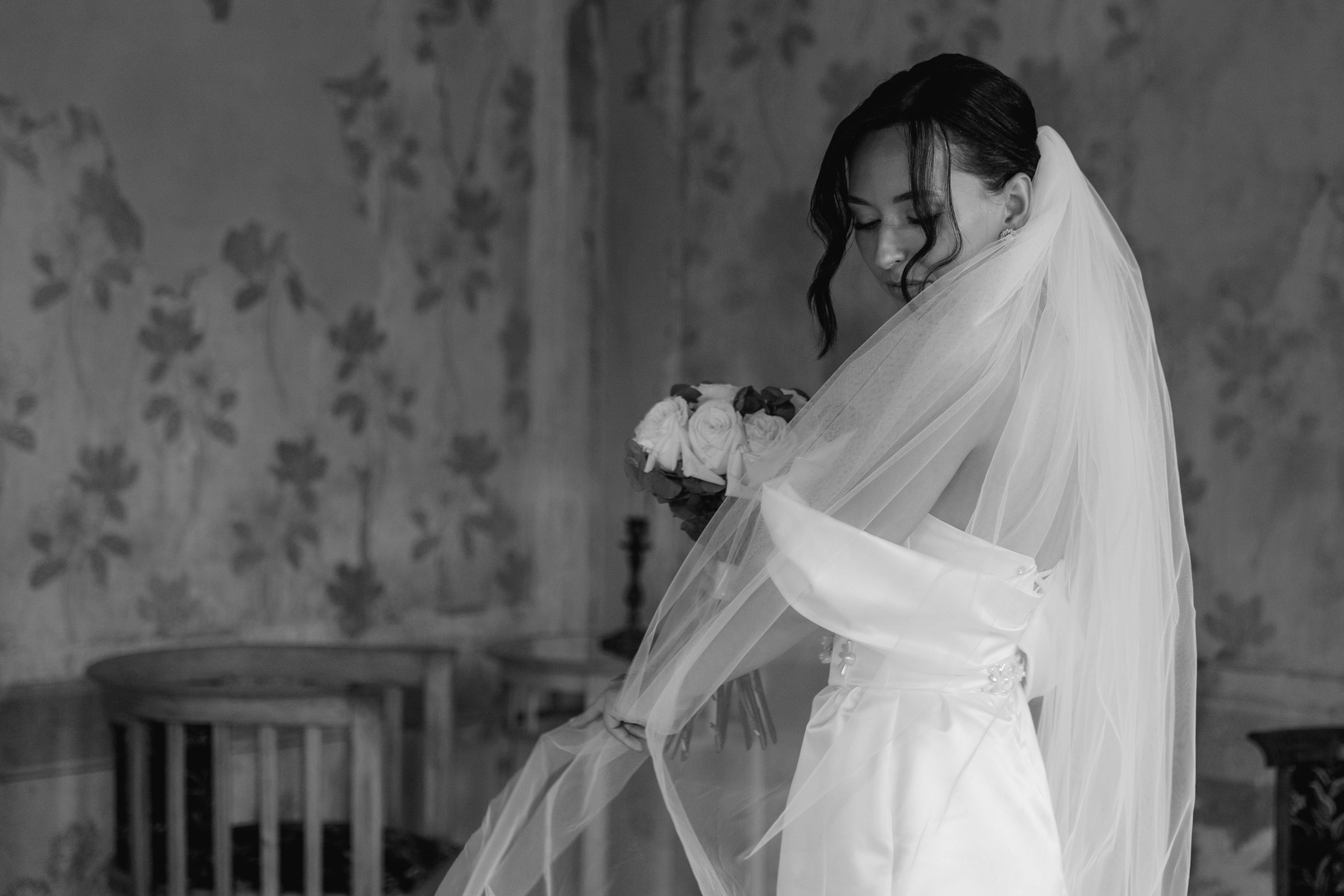 Варвара и Артем. Семейный и свадебный фотограф Нижний Новгород