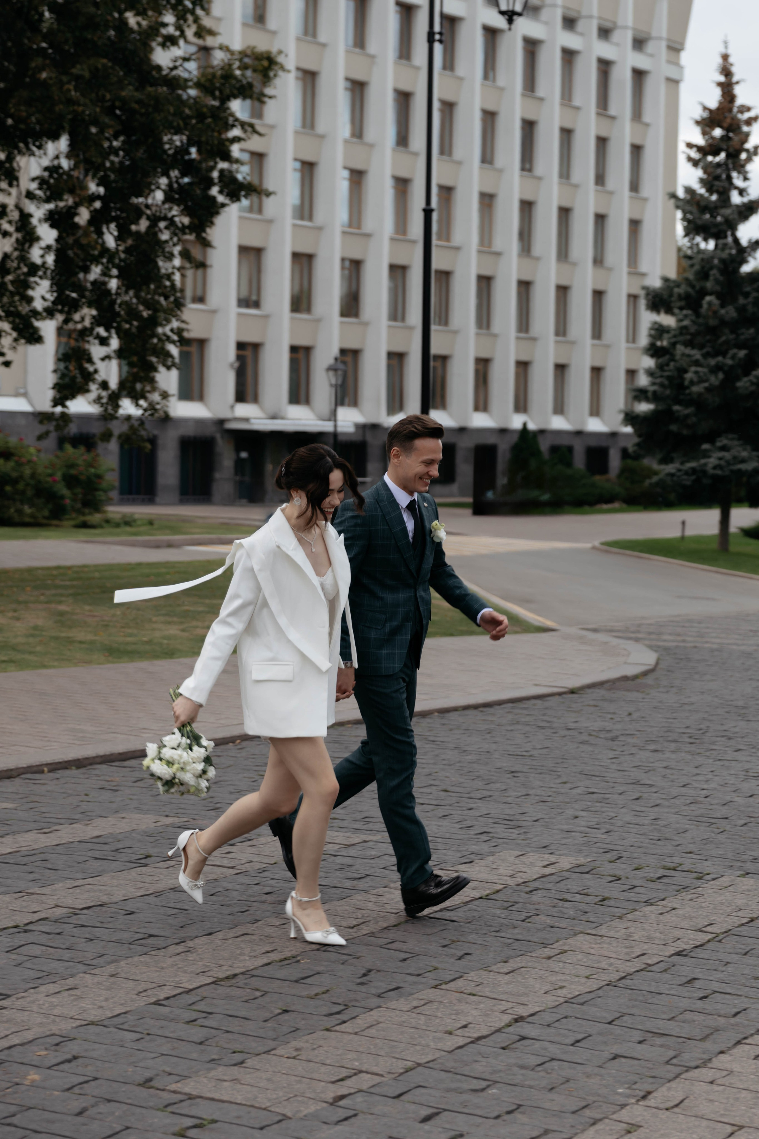 Диана и Вячеслав. Семейный и свадебный фотограф Нижний Новгород