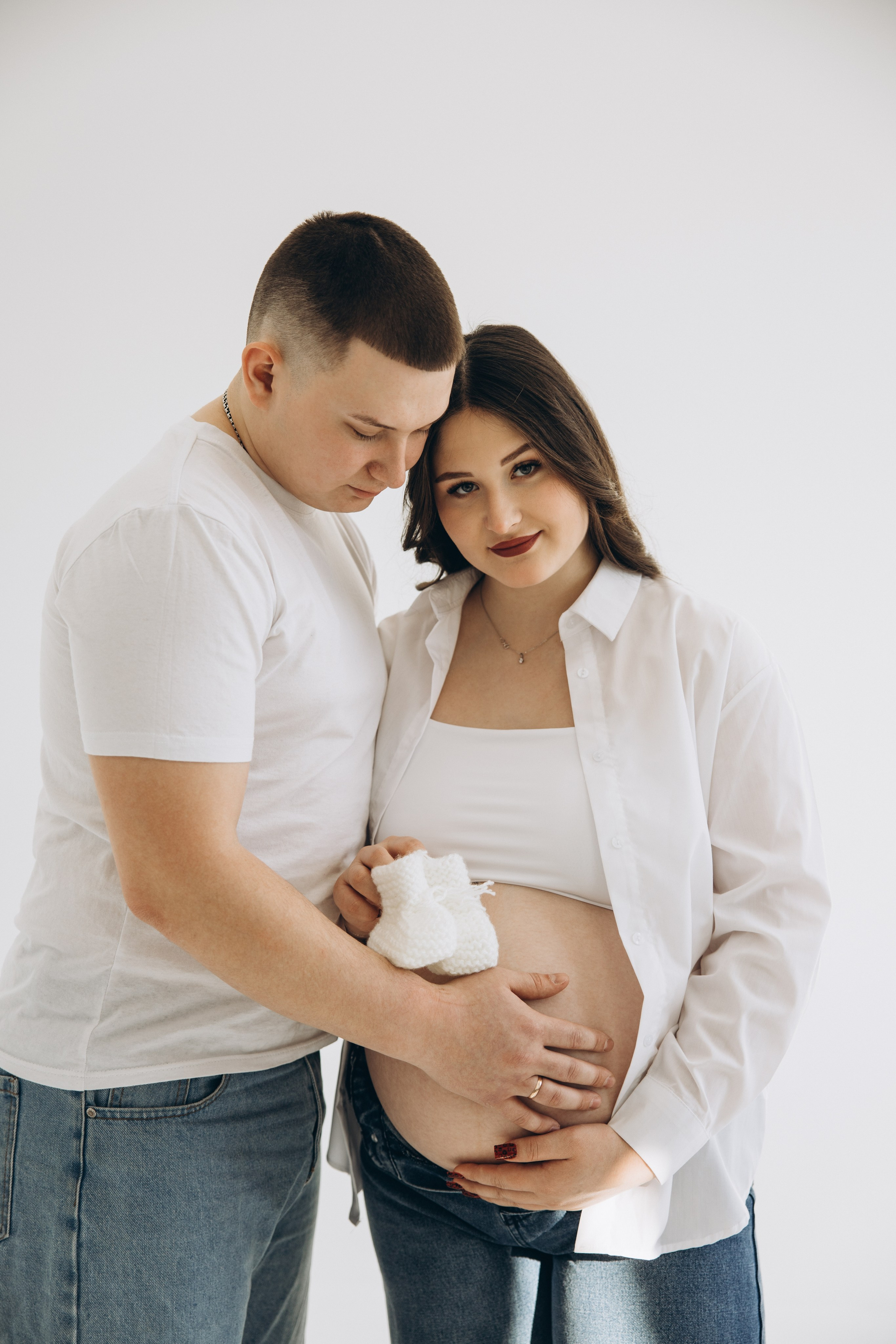 Кирилл и Катя. Свадебный, семейный фотограф в Иркутске Светлана Макаричева