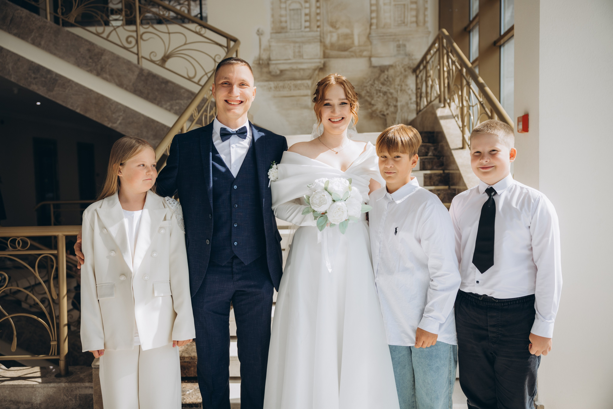 Иван и Елена. Свадебный, семейный фотограф в Иркутске Светлана Макаричева