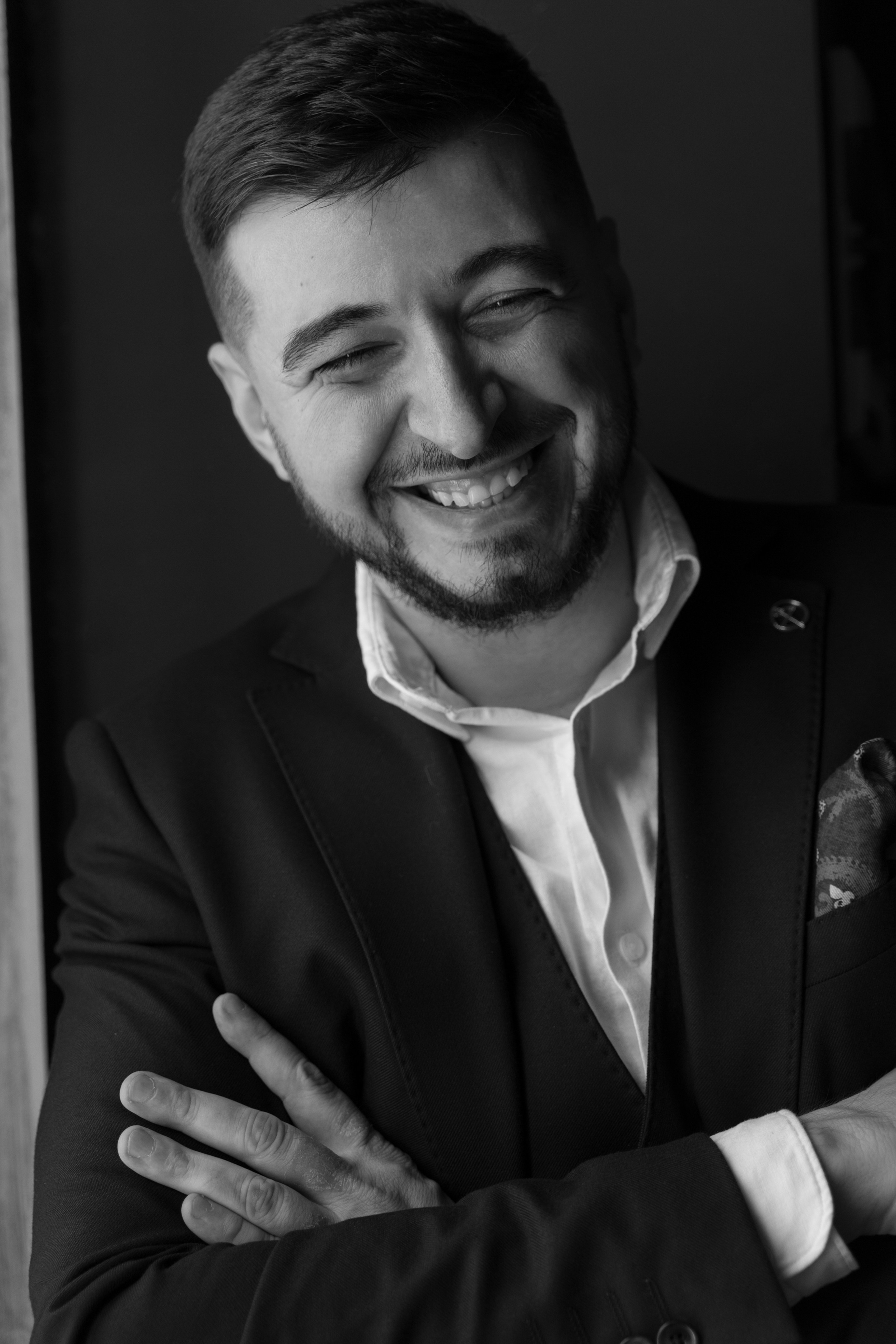 Oleg&Angela. Портретный фотограф в Краснодаре Валерия Матирная