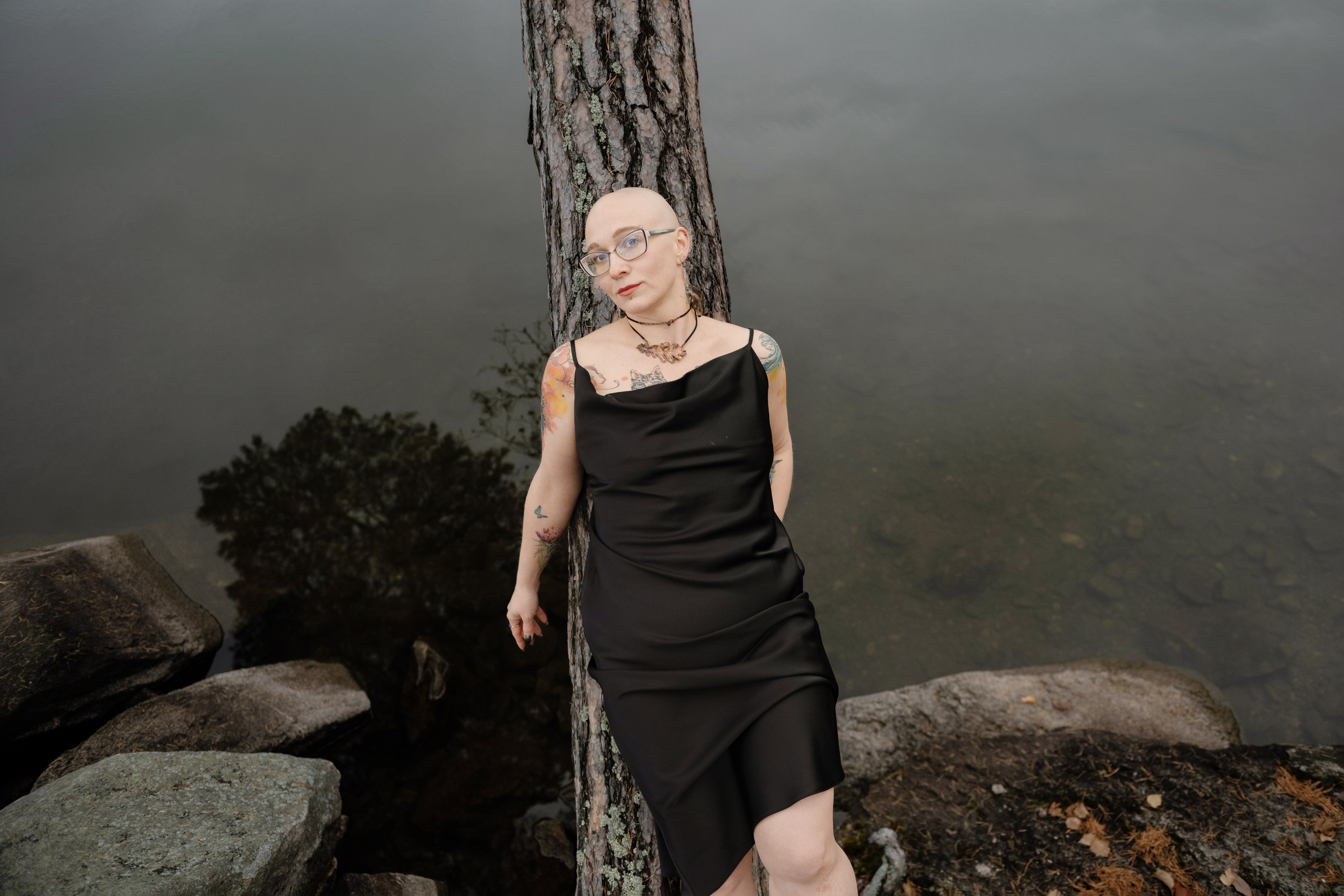 Индивидуальные фотосессии в Новоуральске. Фотограф в Новоуральске Анна Молодожен