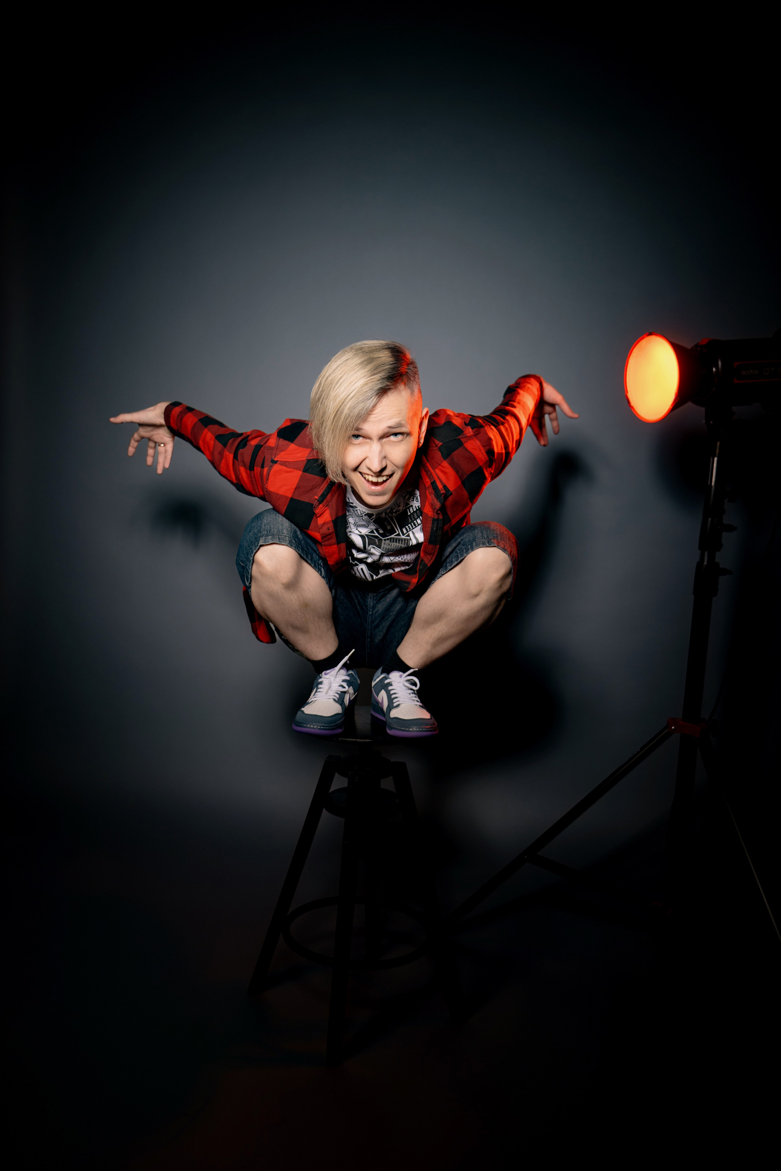 Индивидуальные фотосессии в Новоуральске. Фотограф в Новоуральске Анна Молодожен