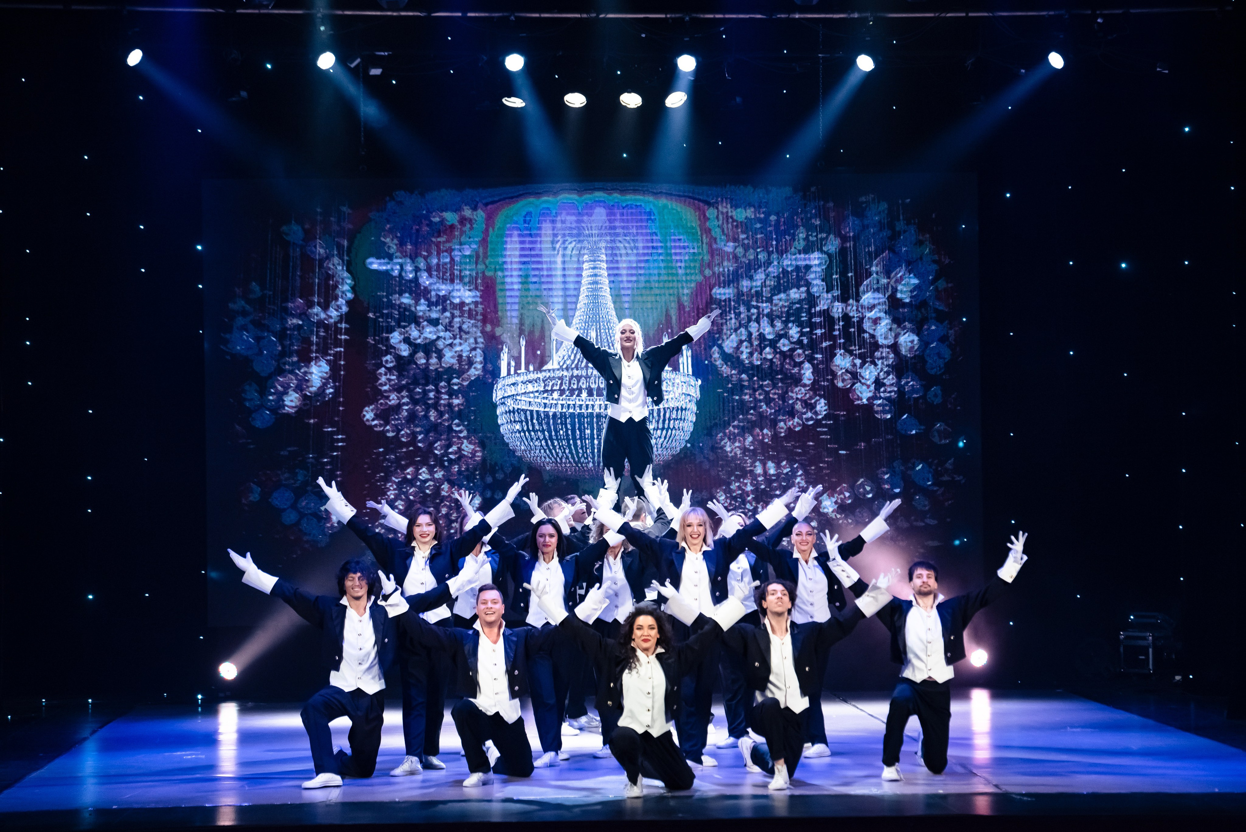 Концерты. Фотограф в Новоуральске Анна Молодожен