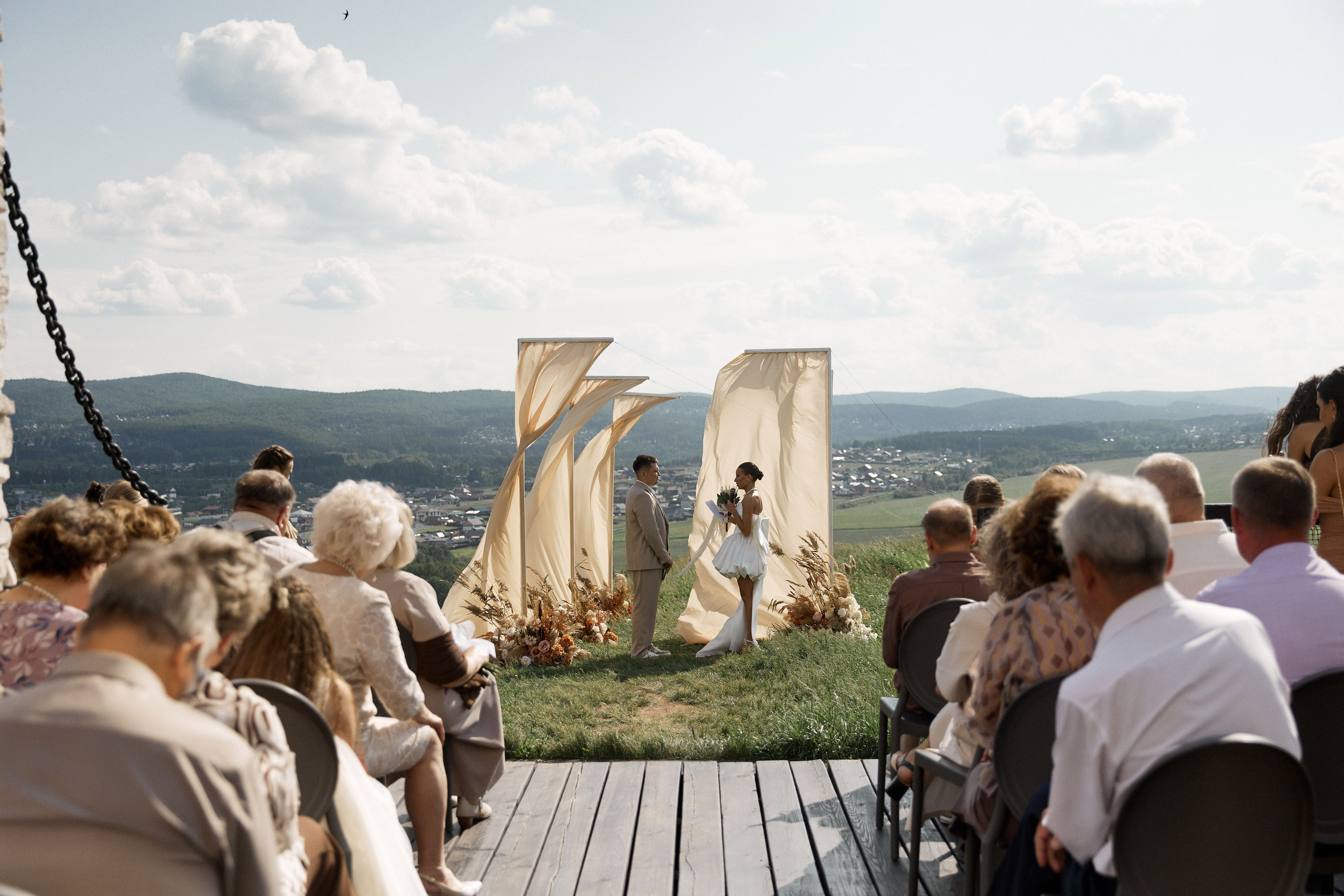 Посмотреть серию. Свадебный и семейный фотограф в Красноярске Тряпчев Павел
