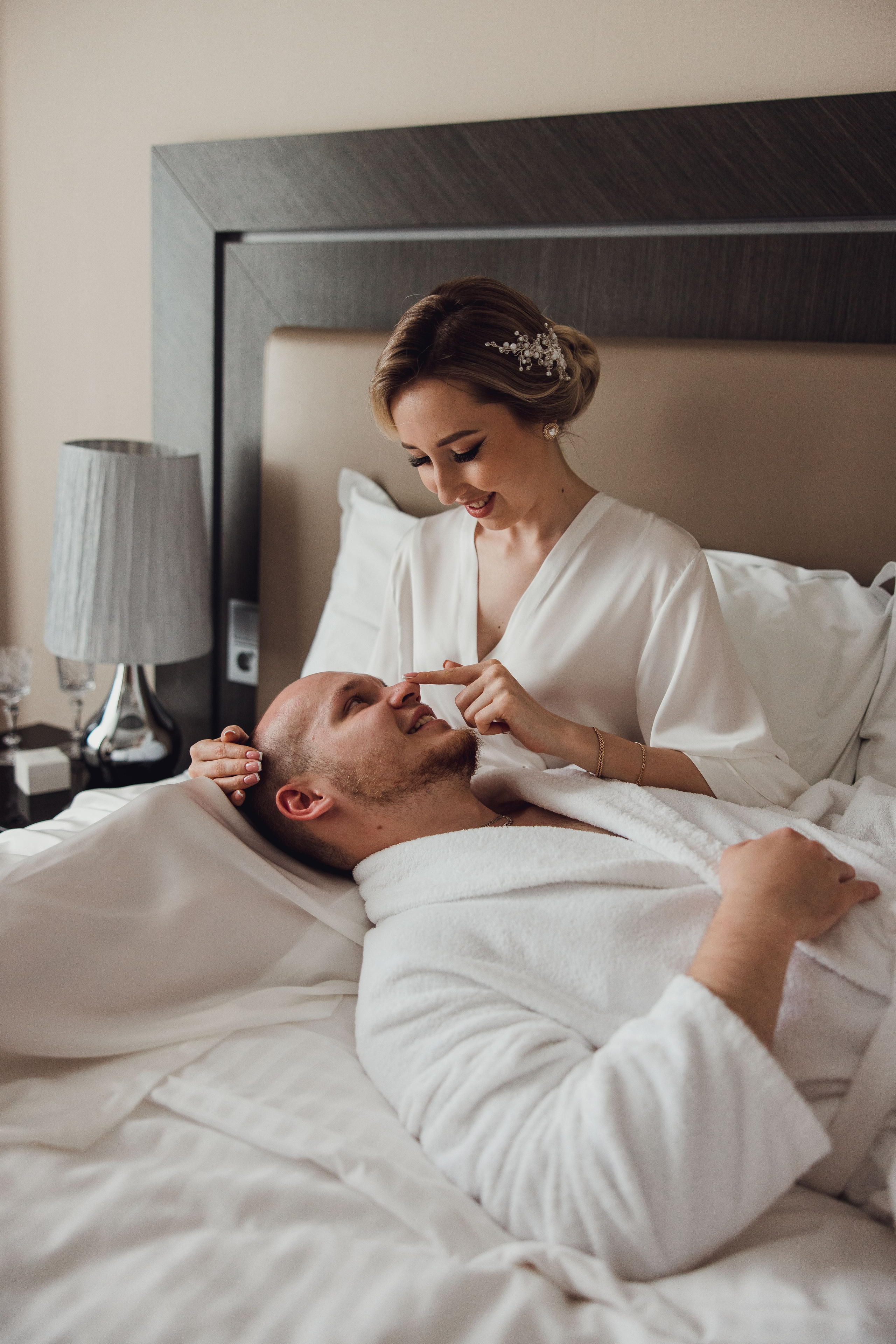 Азат & Расима. Главная