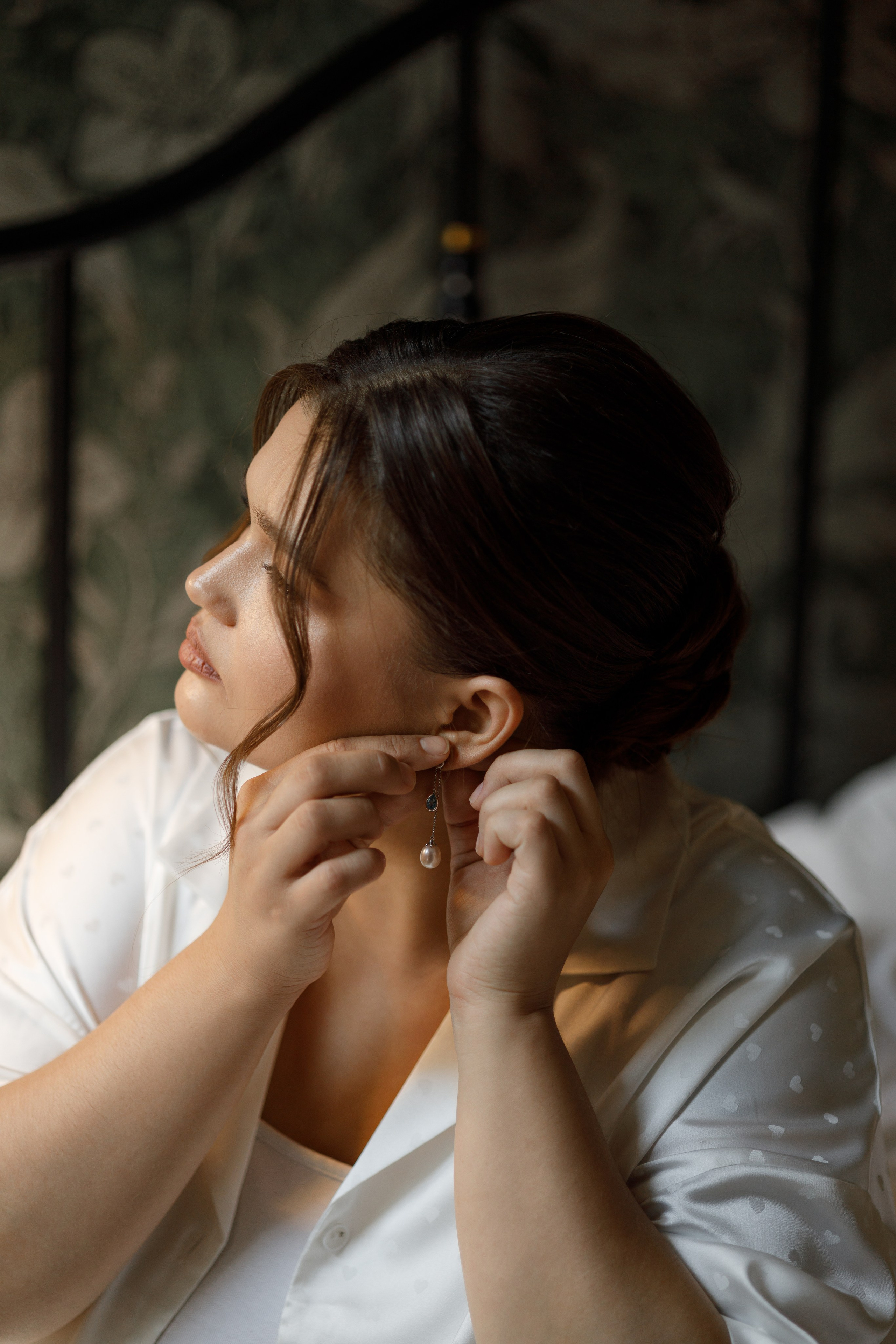 Wedding. Репортжаный и свадебный фотограф Москва, Влада Азарова