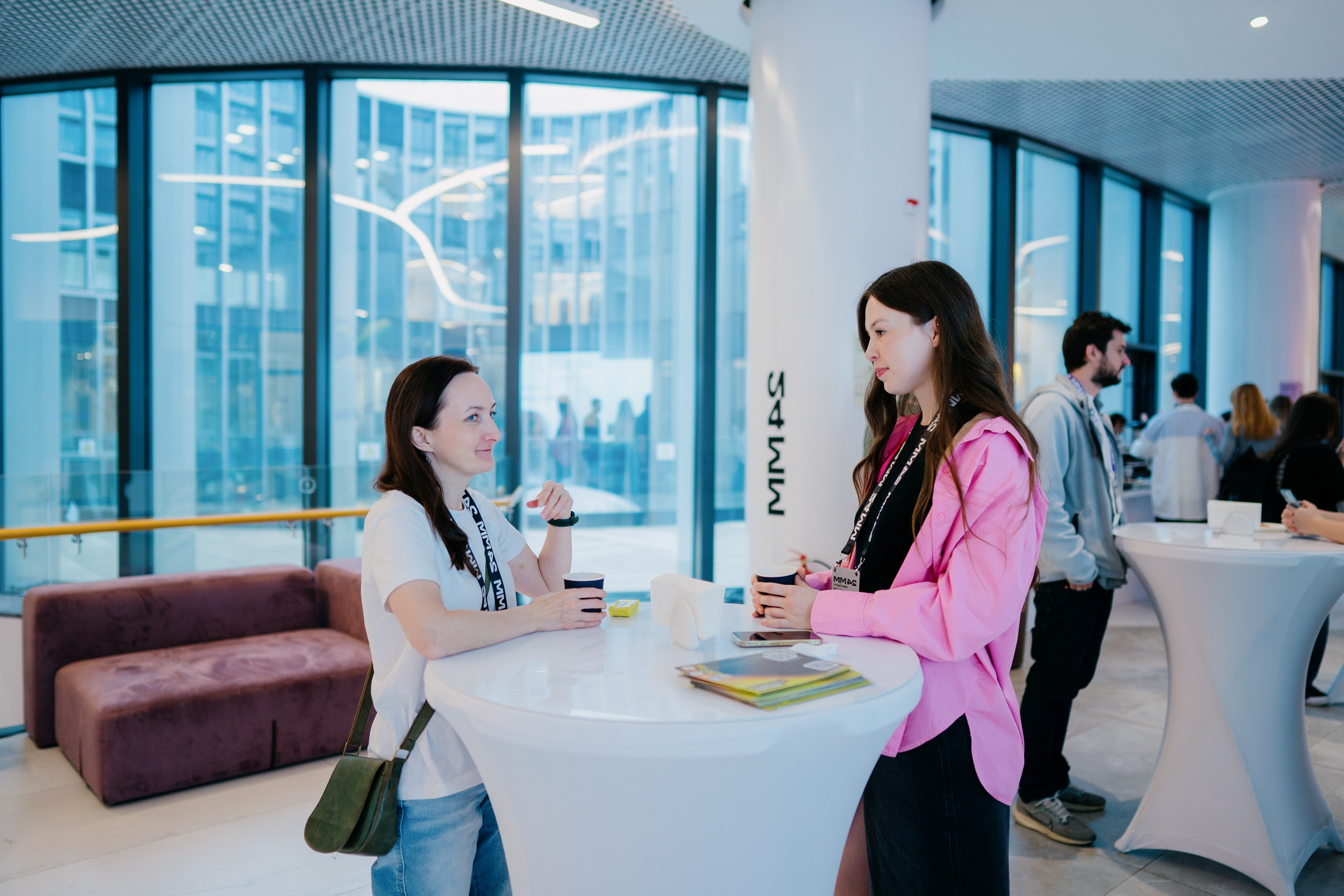 Матемаркетинг — 7–8 ноября 2024. Фотобанк Матемаркетинг