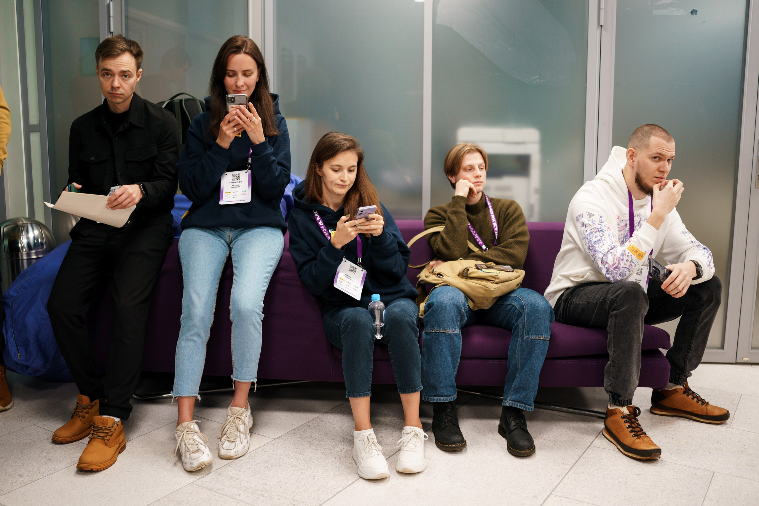 Матемаркетинг — 17–18 ноября 2022. Фотобанк Матемаркетинг