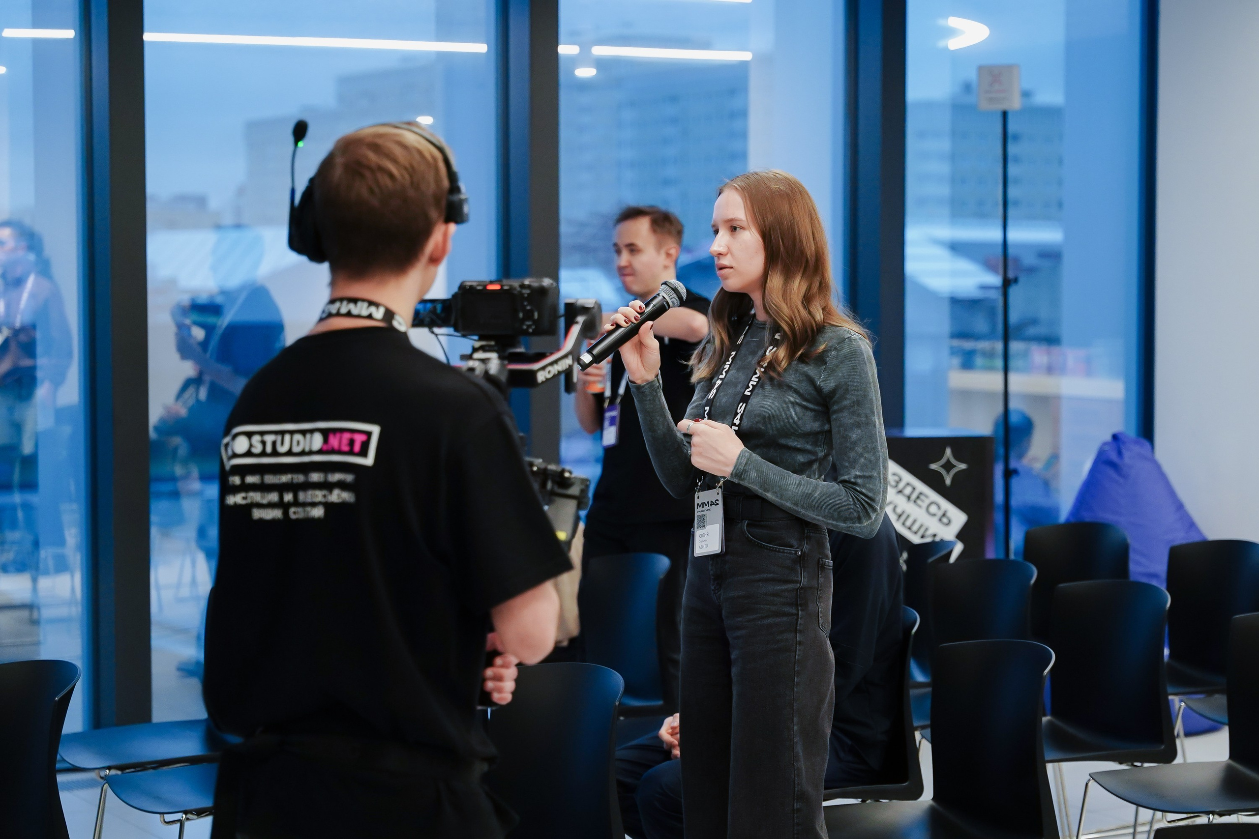 Матемаркетинг — 7–8 ноября 2024. Фотобанк Матемаркетинг