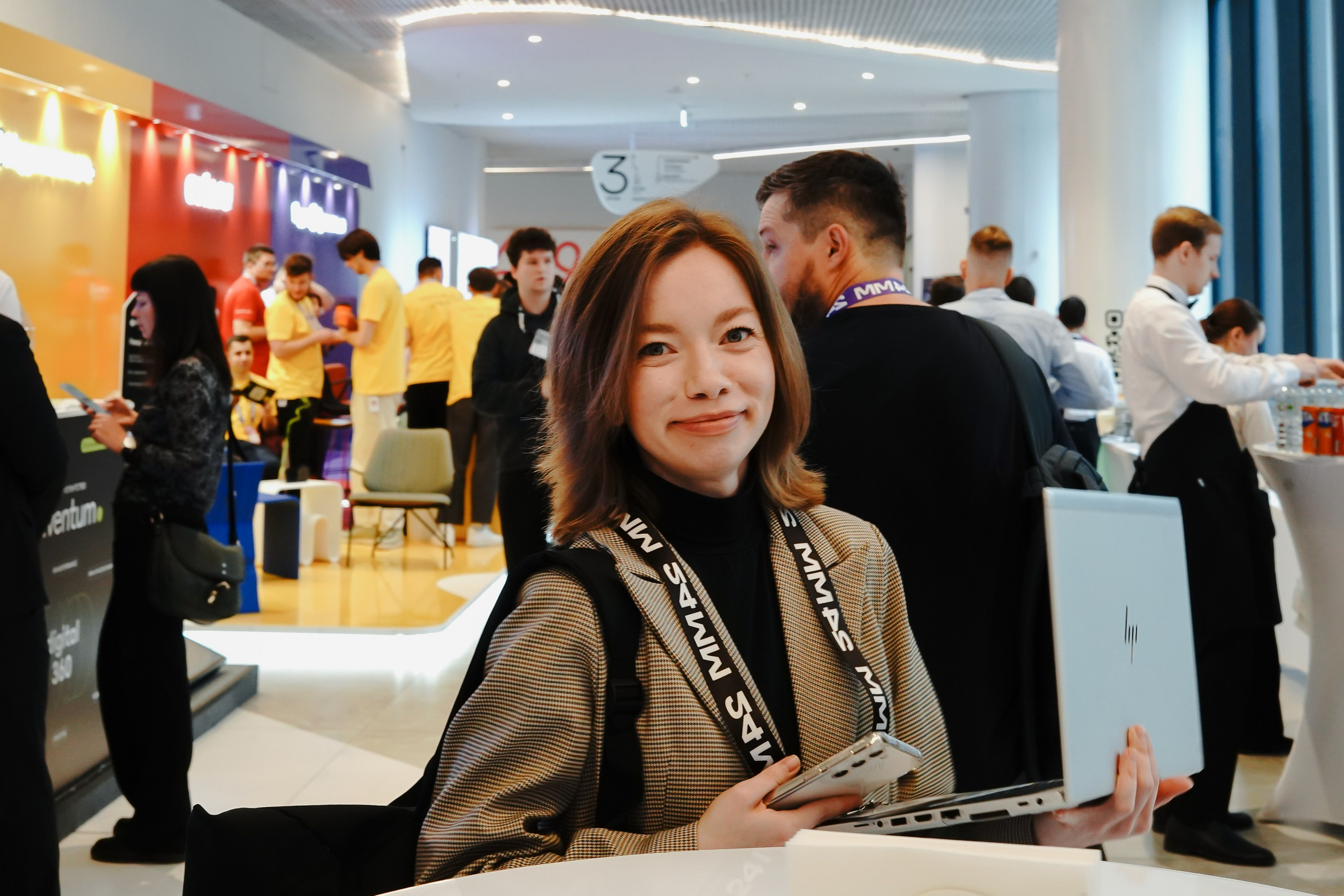 Матемаркетинг — 7–8 ноября 2024. Фотобанк Матемаркетинг